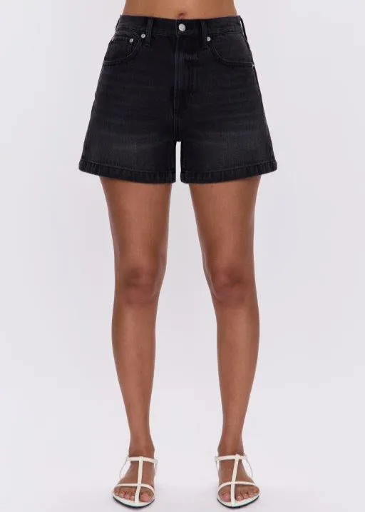 SecureClosures Pistola Saige Shorts Glamour