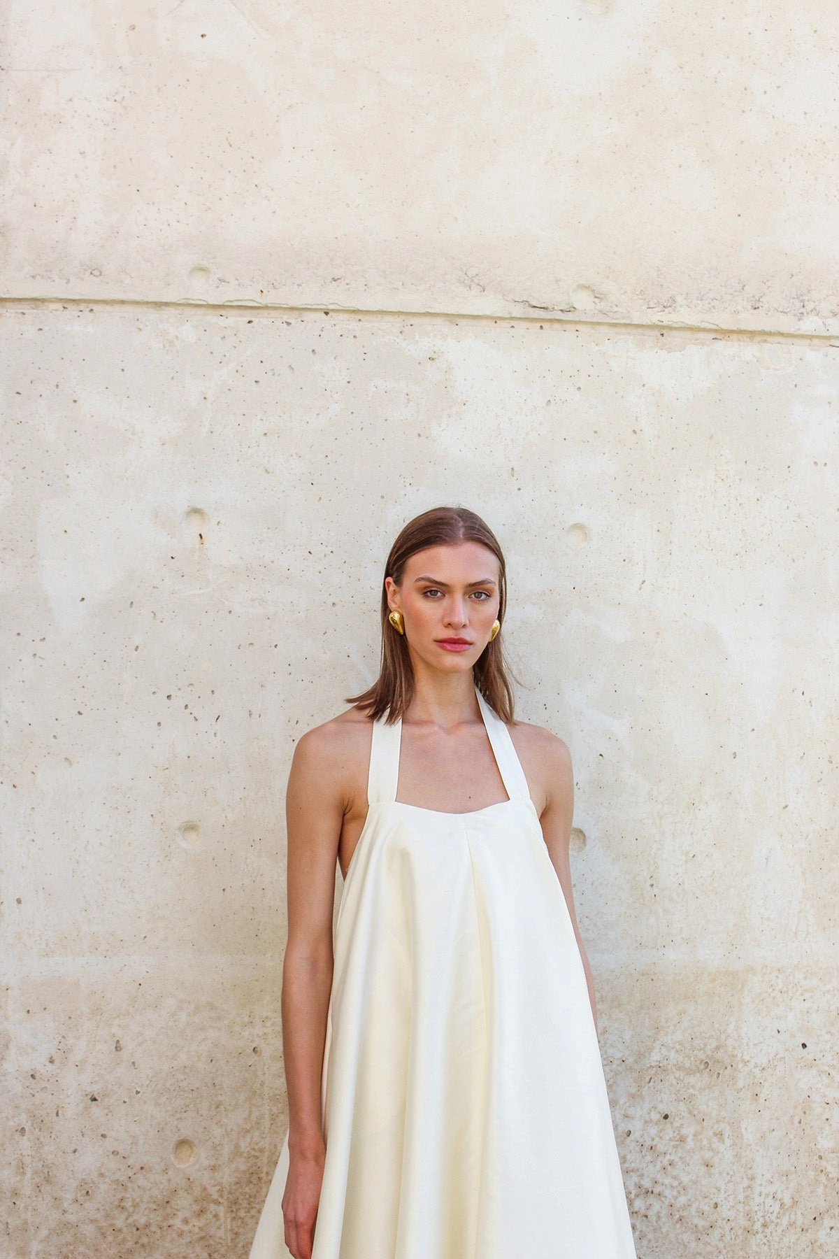 Cozy Balance Celestia Dress