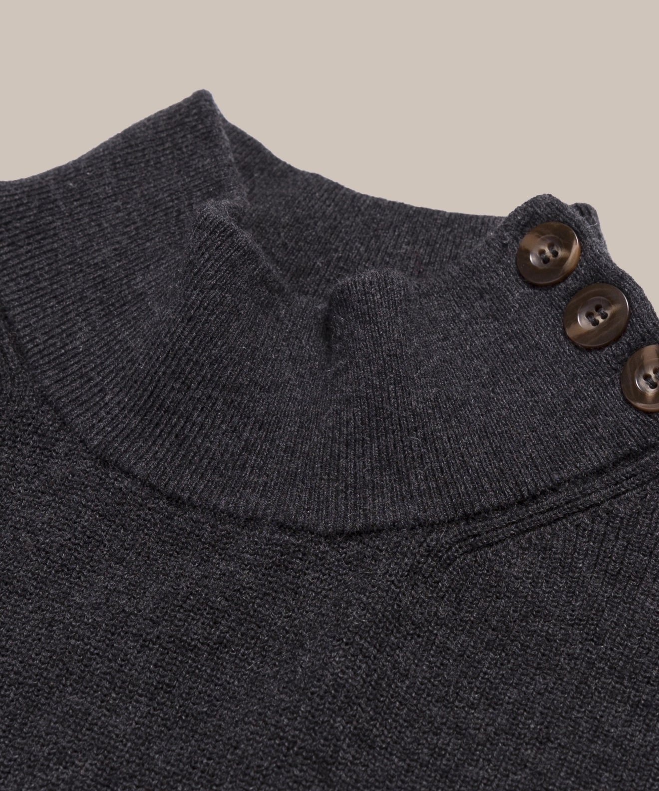 Elegant Vibe Modern Finish Celia Sweater Dress