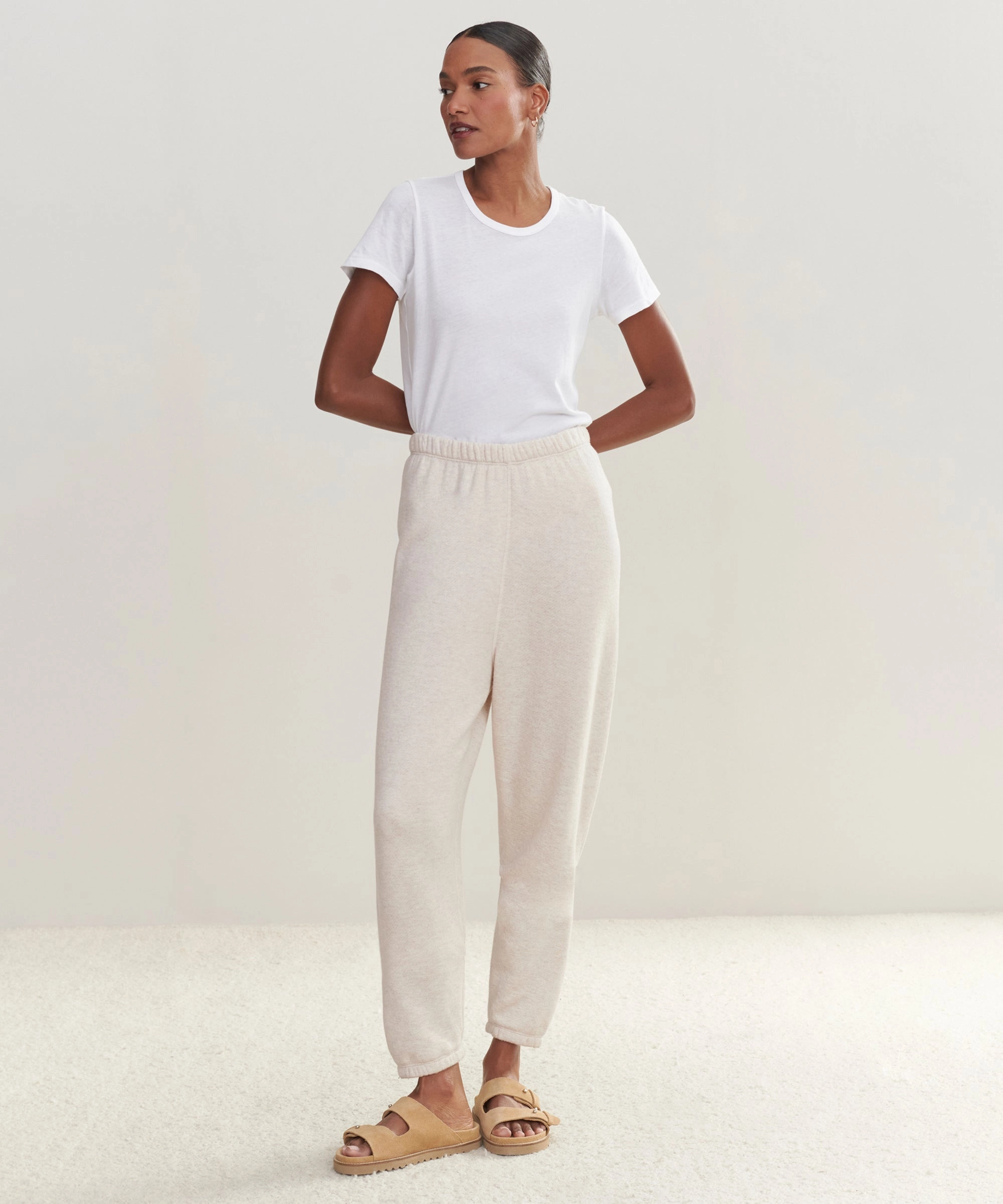 City Ready Saturday Sweatpant