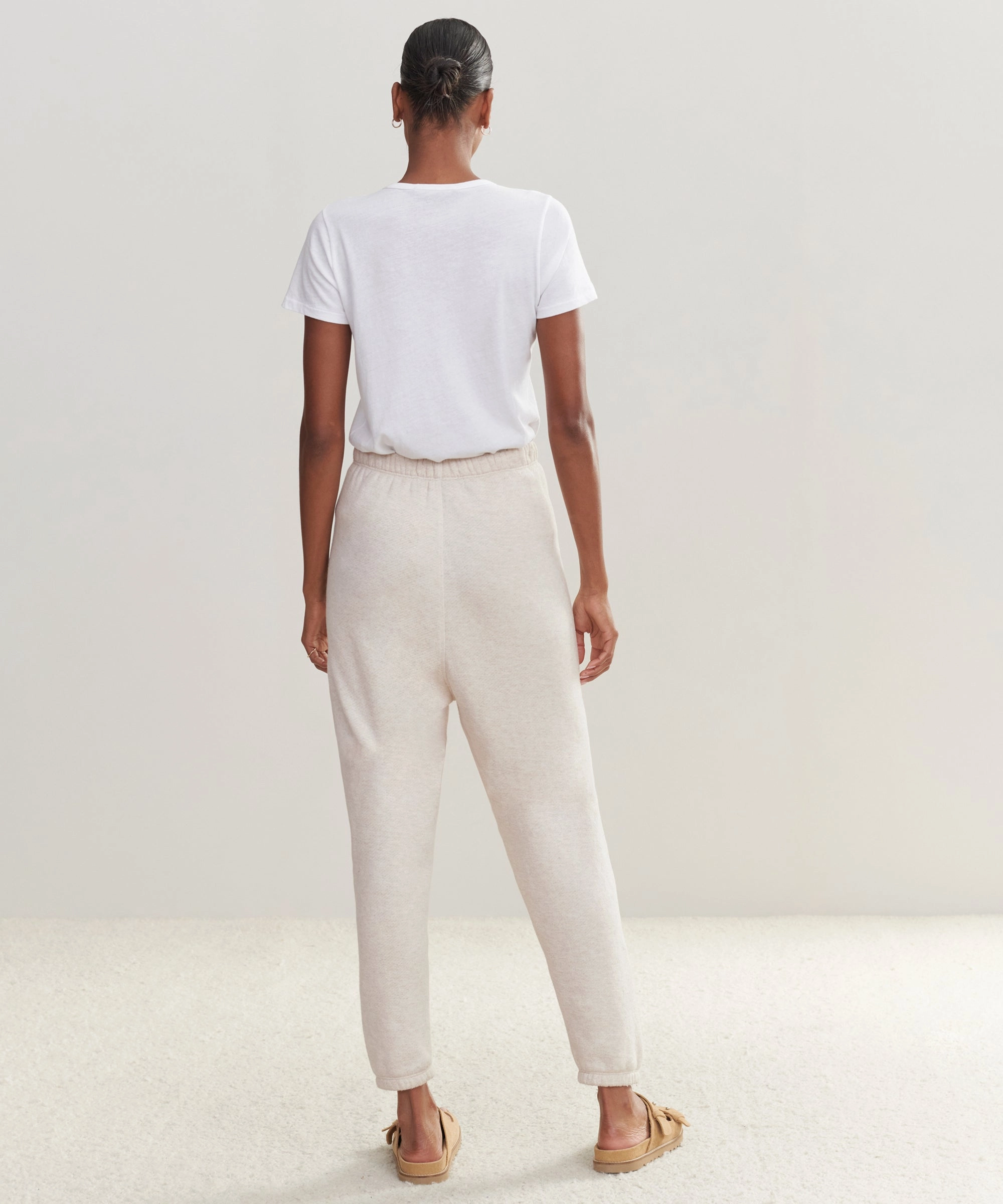 All Purpose Fit Relax Fit Wear Saturday Sweatpant