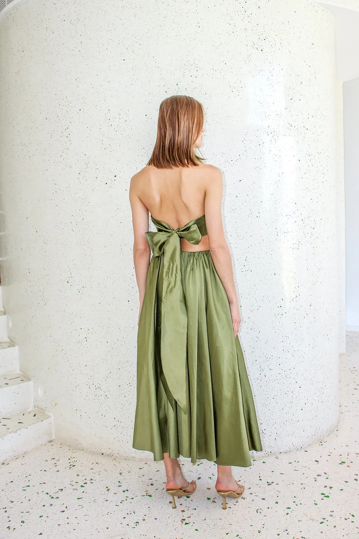 Durable Outer Shell Barbara Skirt