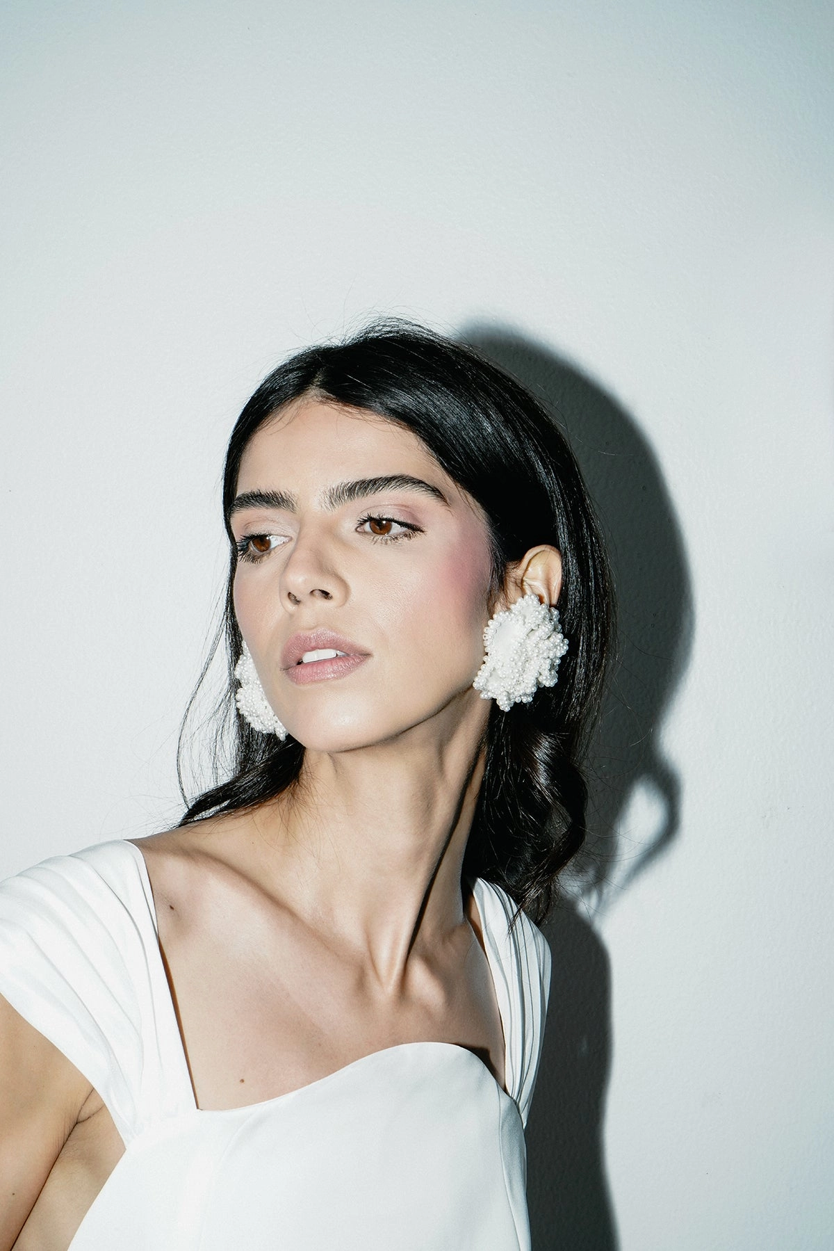 Clarisse Dress Quiet Sweet Hot Now