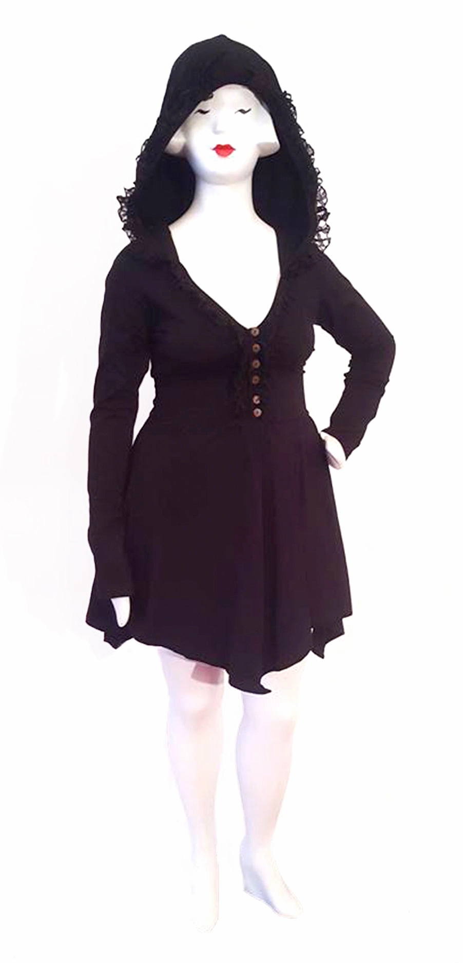 Comfy Wear Ethereal Empress