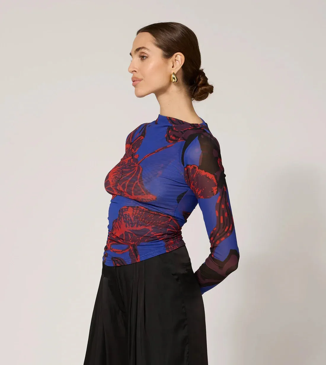 Cleobella Remy Top UV Protection Enhanced