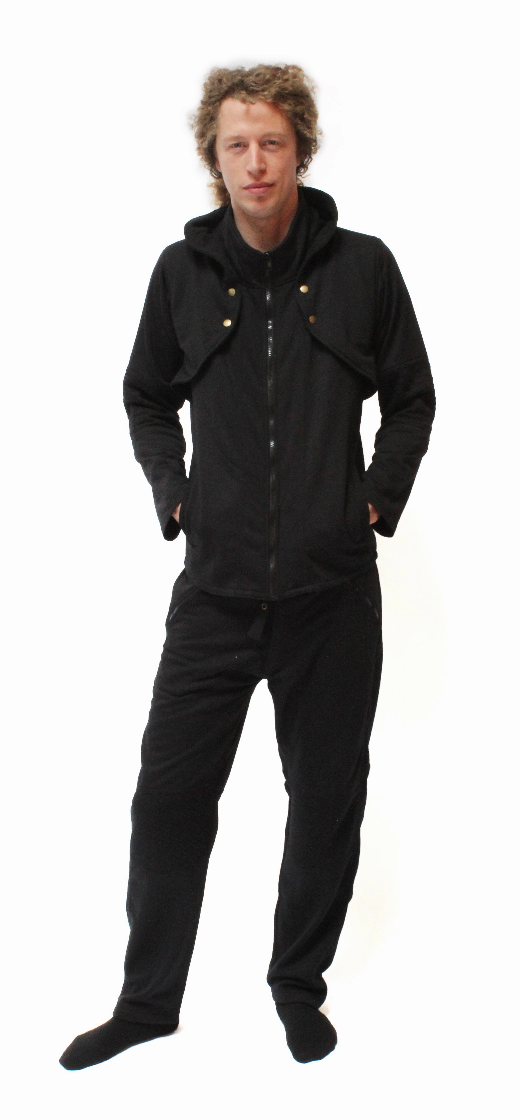 Arthur Jacket Down Stuffed