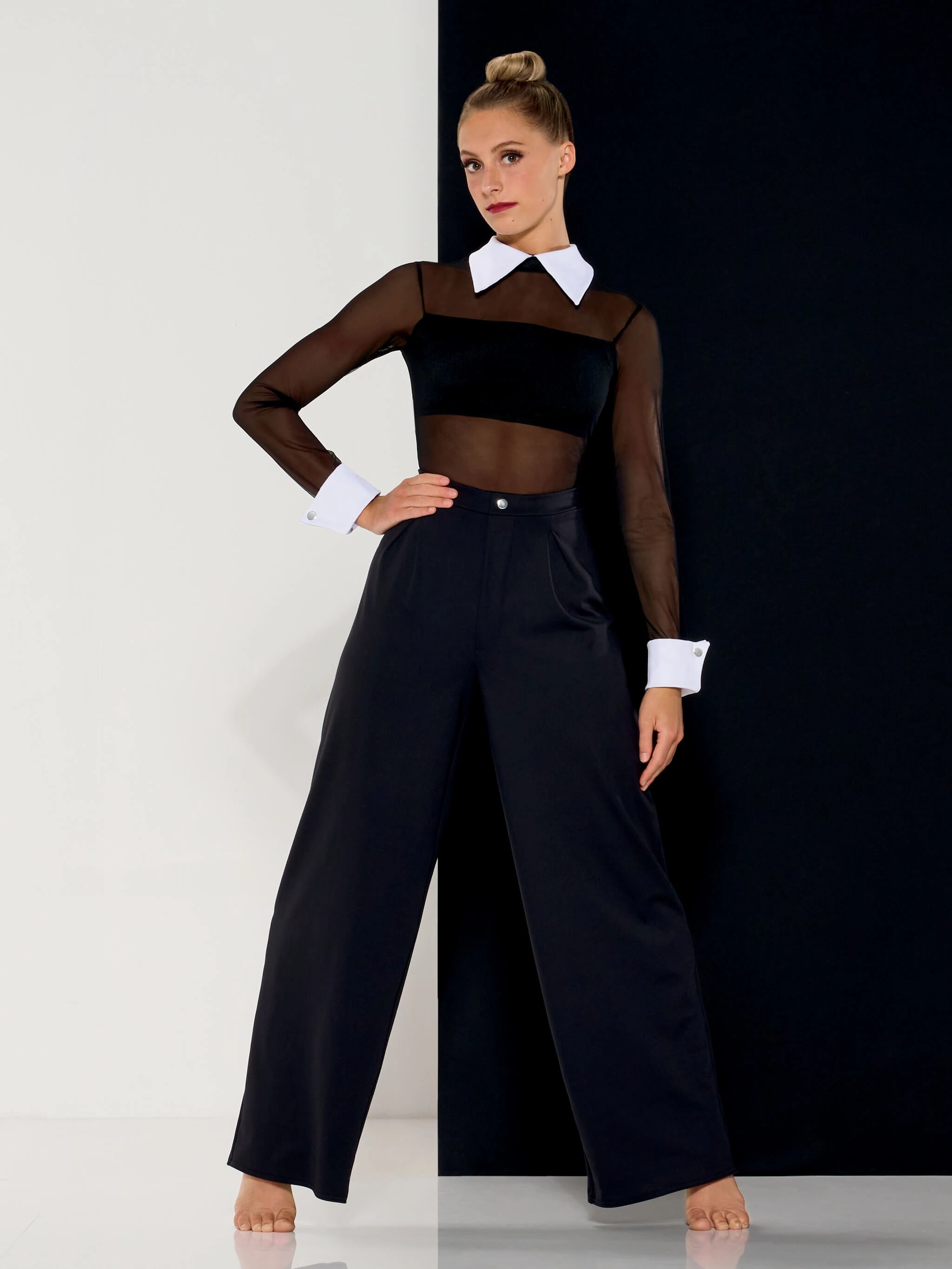 Coco - Pant Ventilated Panels Mild Weather