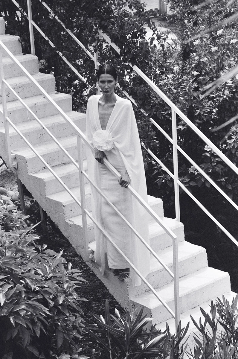 Colombe Dress Daily Essential