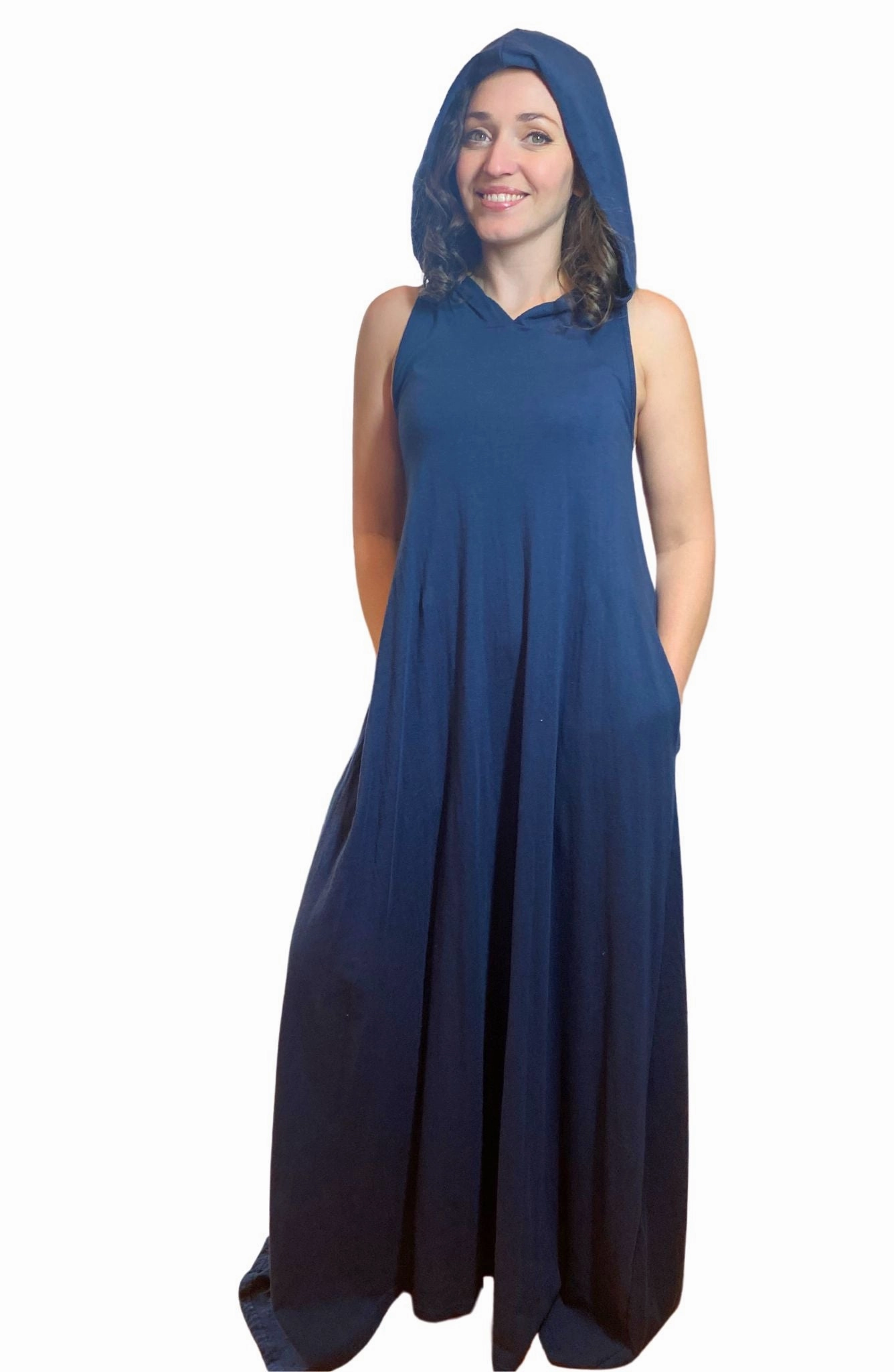 Dreamer Dress Timeless Edge