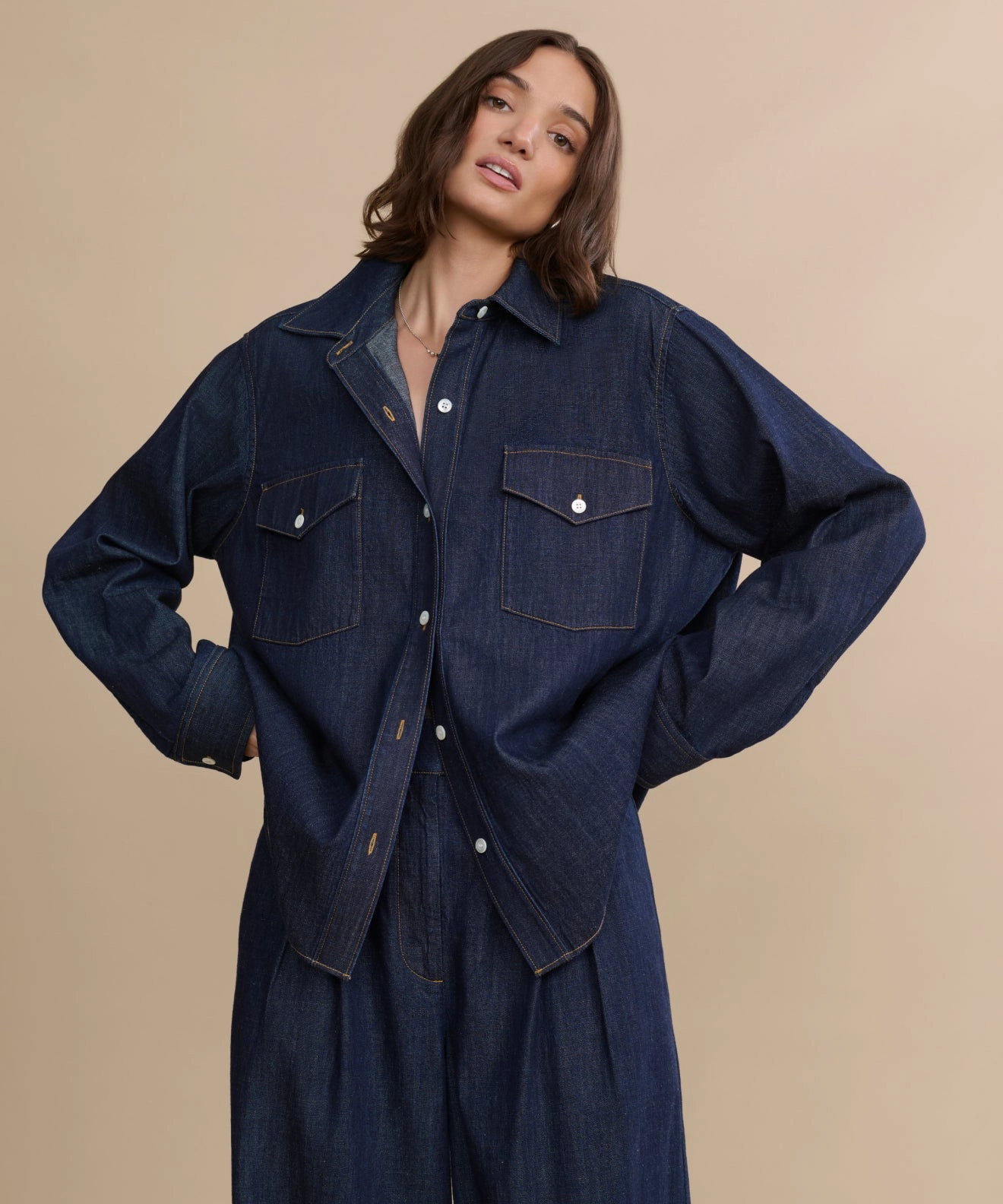 AllDayComfort Colt Shirt