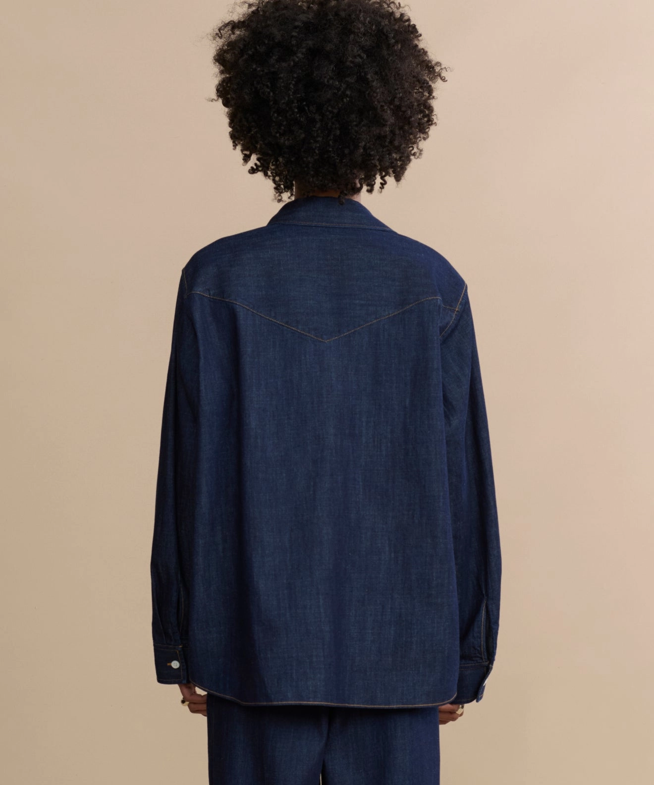 Colt Shirt HighElasticity SeamlessSidePanels