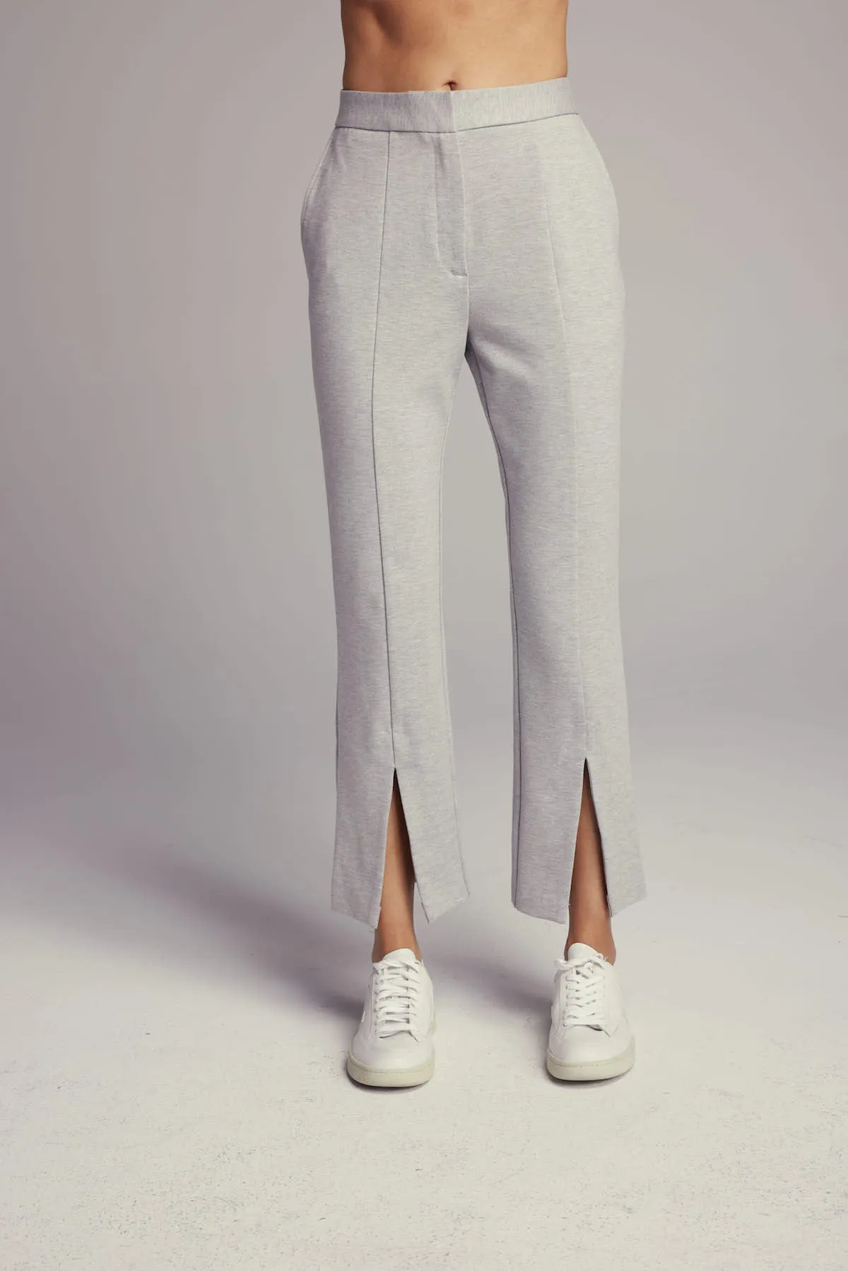 HighWaistSupport Slim Silhouette Sundays Kodak Pants