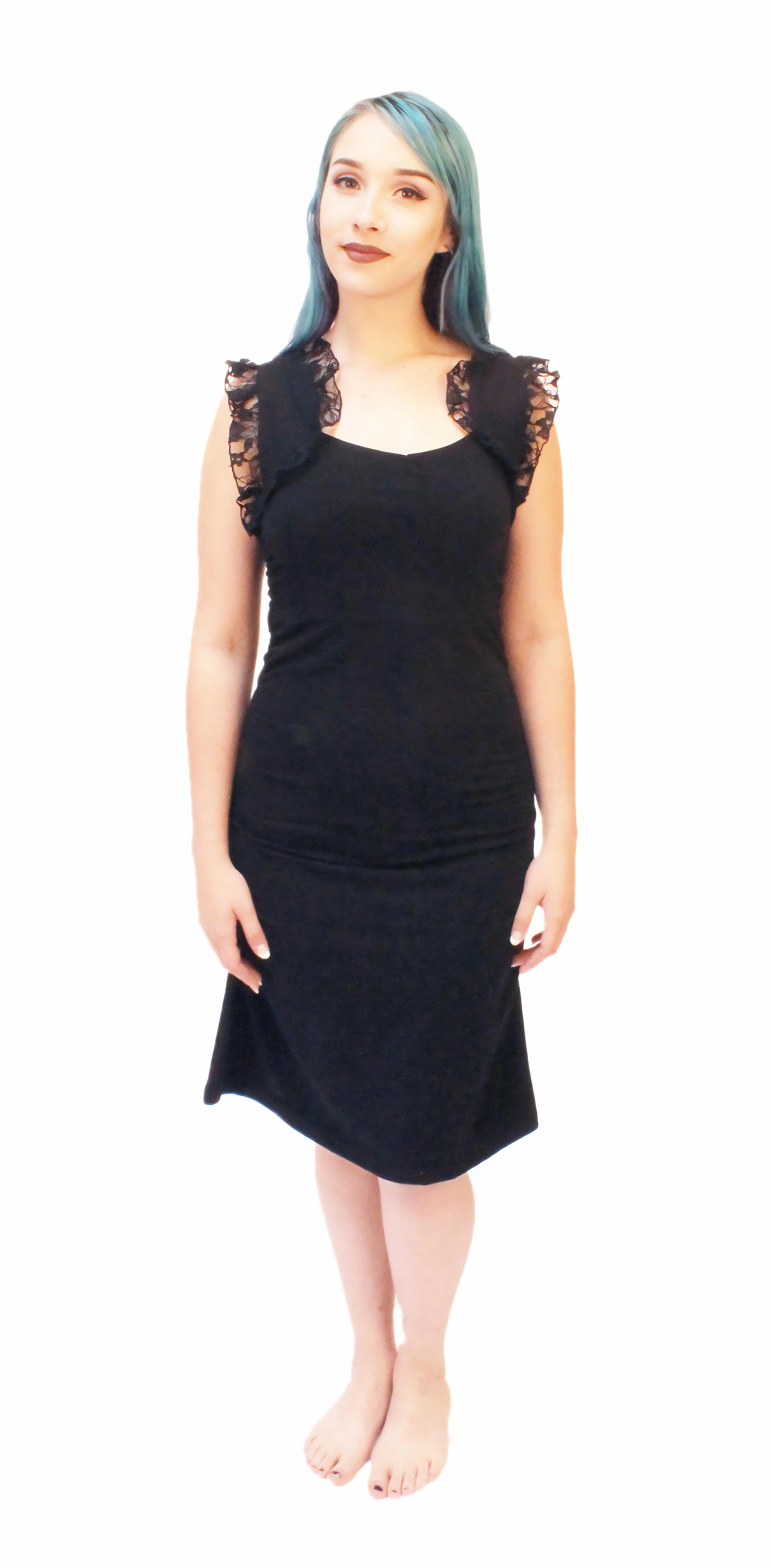 Bold Touch Meadow Tunic