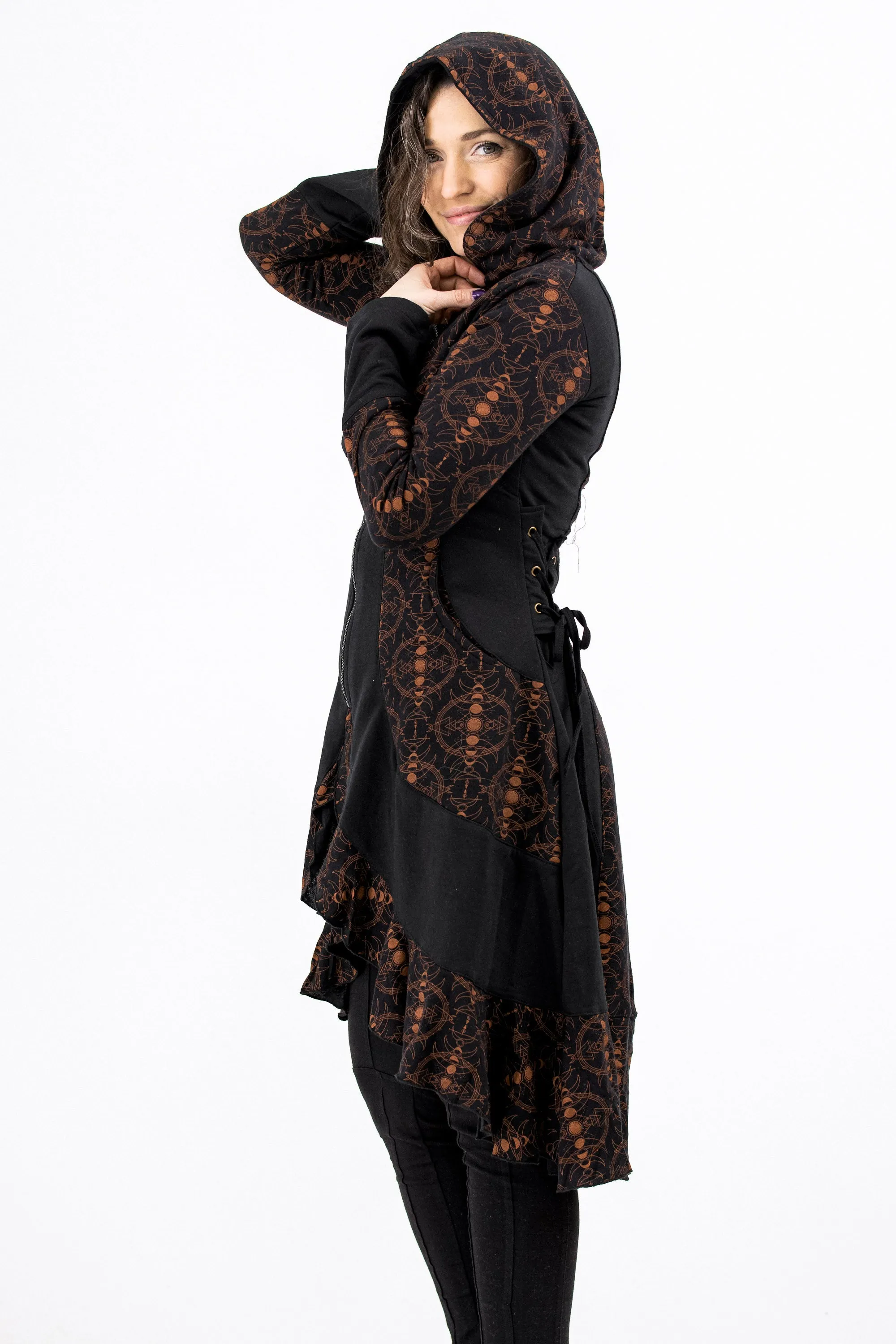 Durable Design Ripstop Reinforcement GEO Jacket V2