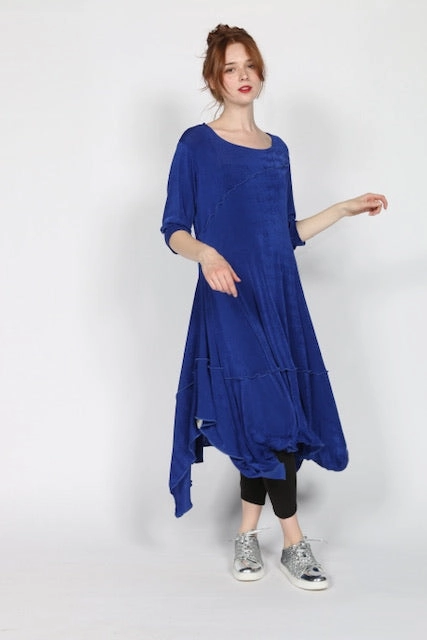 Water Repellent Finish SLT121 Slinky Tunic