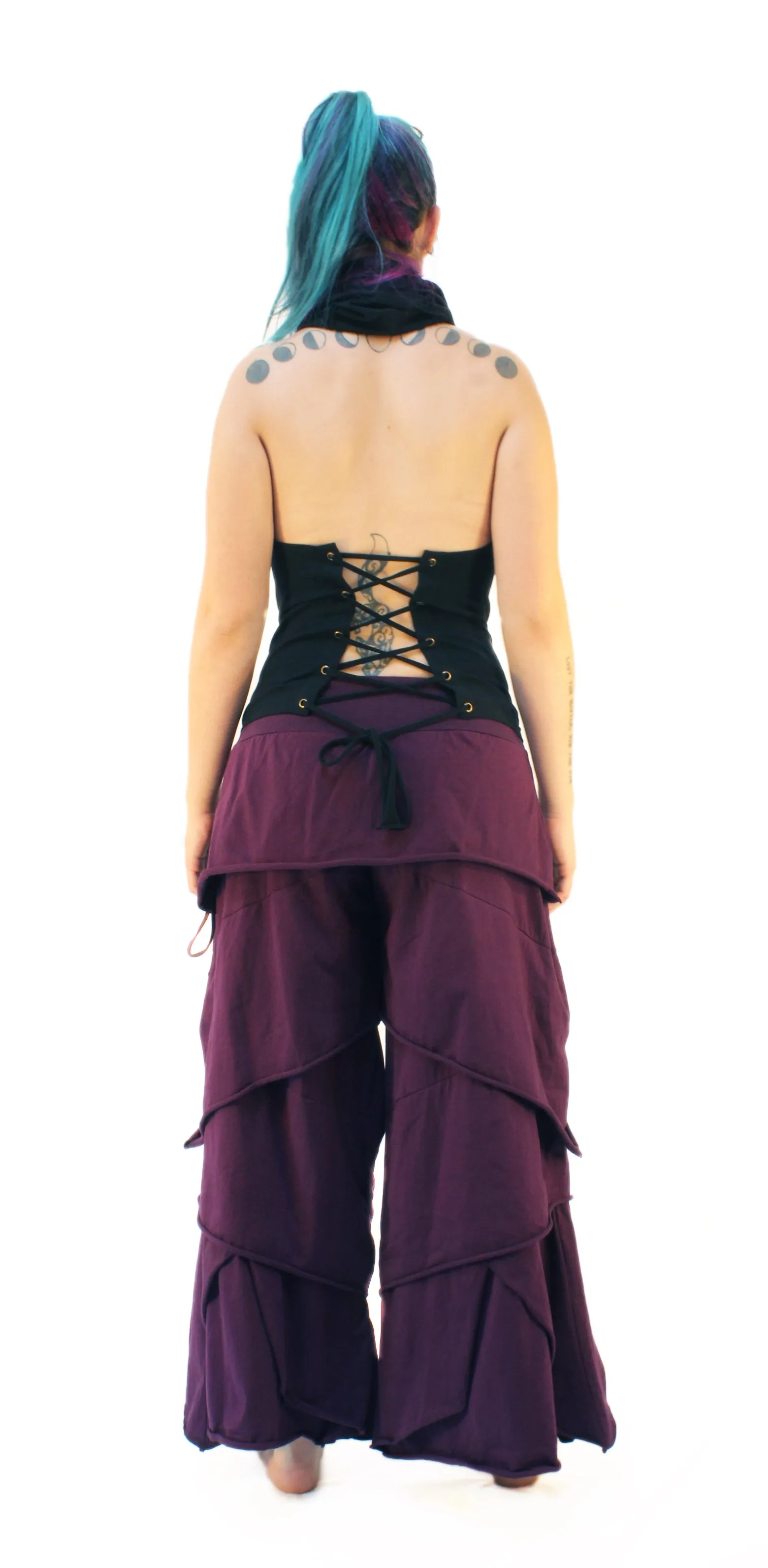 Comfy Flex Slayer Pant