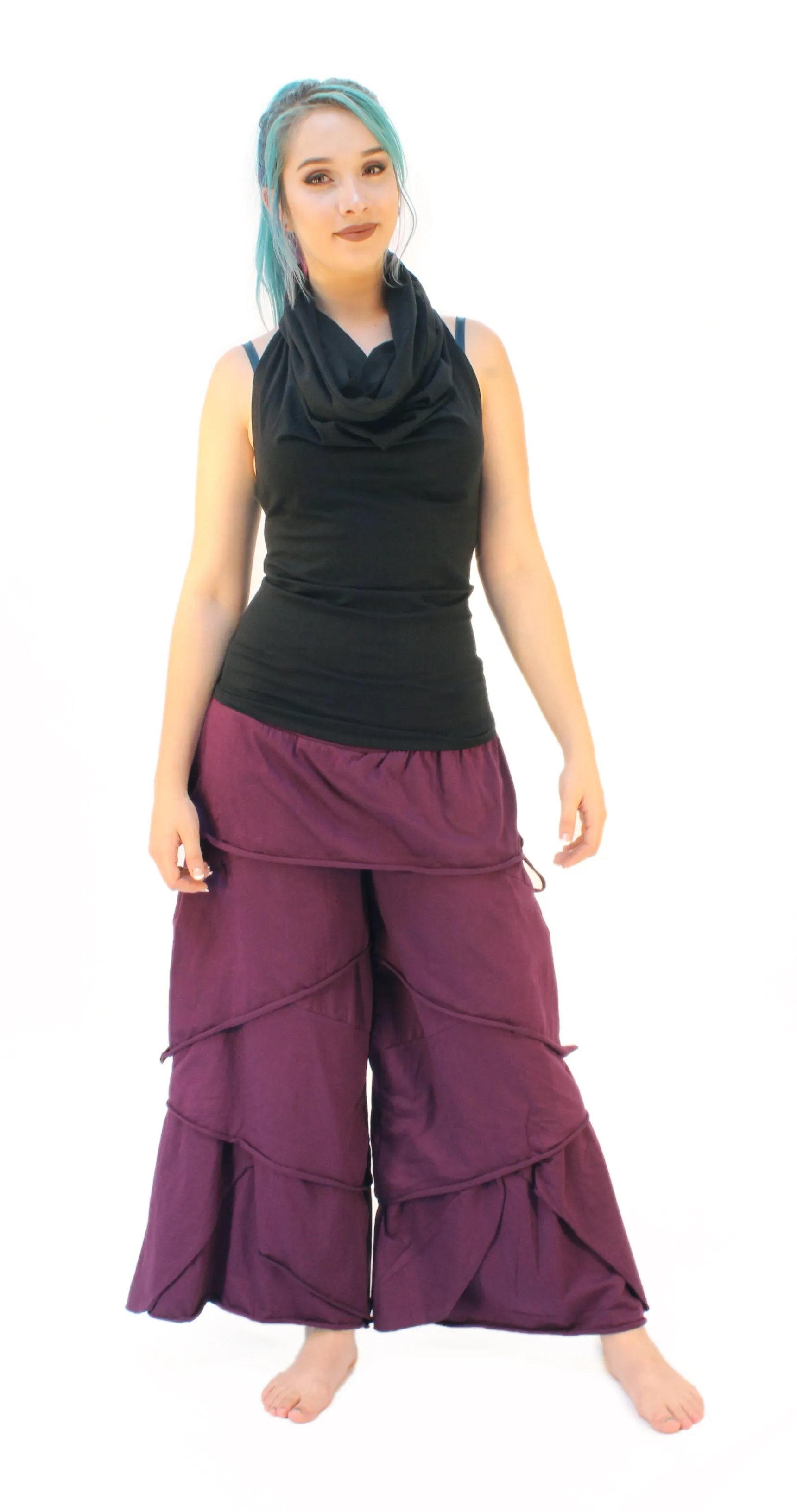 Slayer Pant Sport Layer