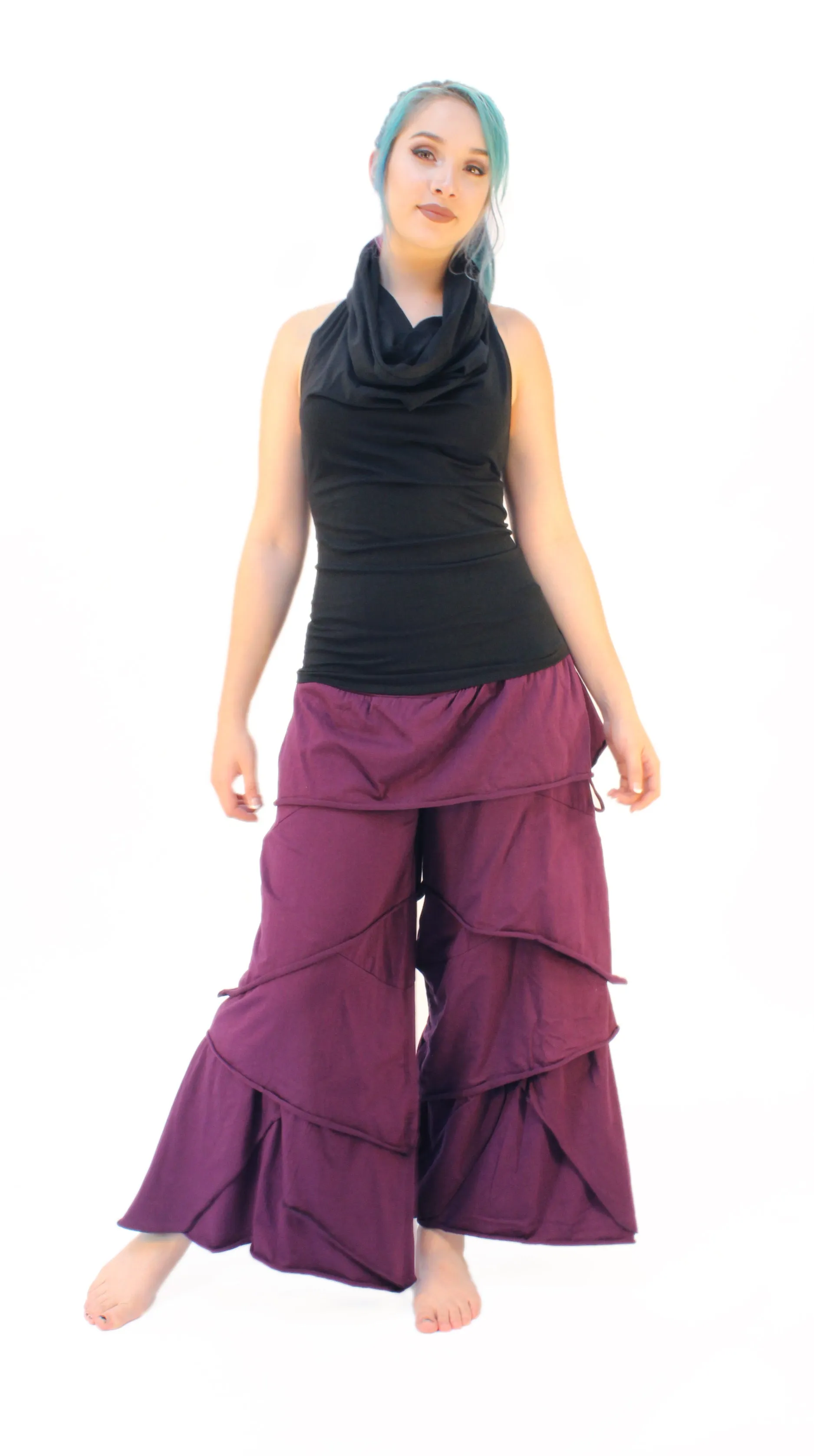 Slayer Pant Thermal Regulating hypoallergenic material