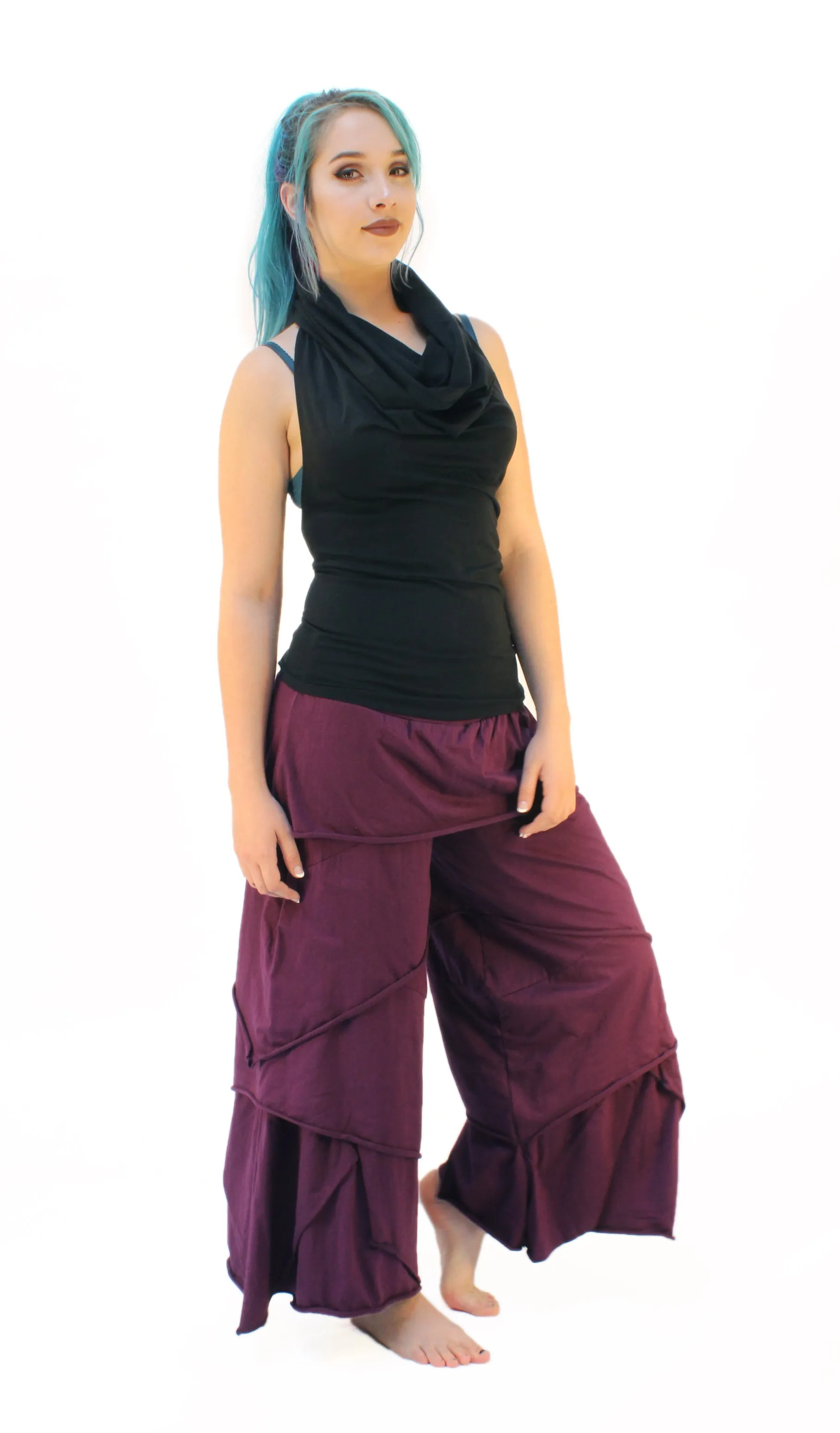 Fresh Fit Slayer Pant