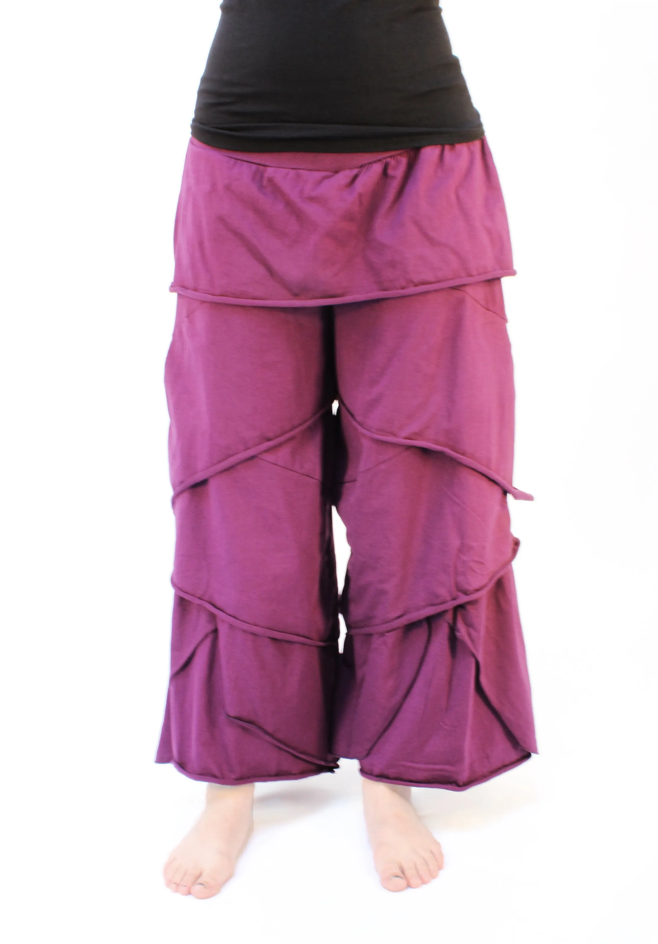 Daywear Chilly Day Layers Slayer Pant