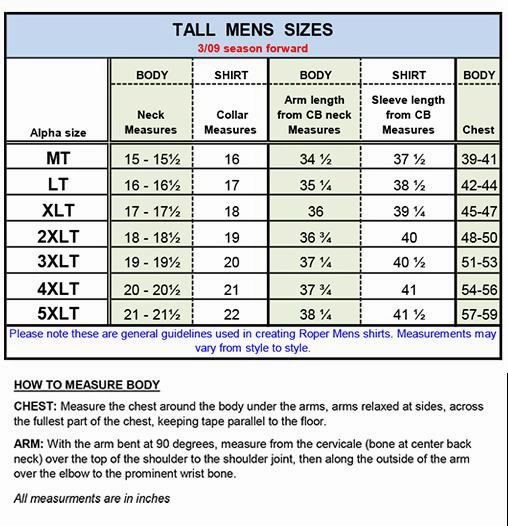 Roper Mens Tall Midnight Plaid Blue Cotton Blend S/S Shirt Snag Free Surface Roll-Up Sleeve