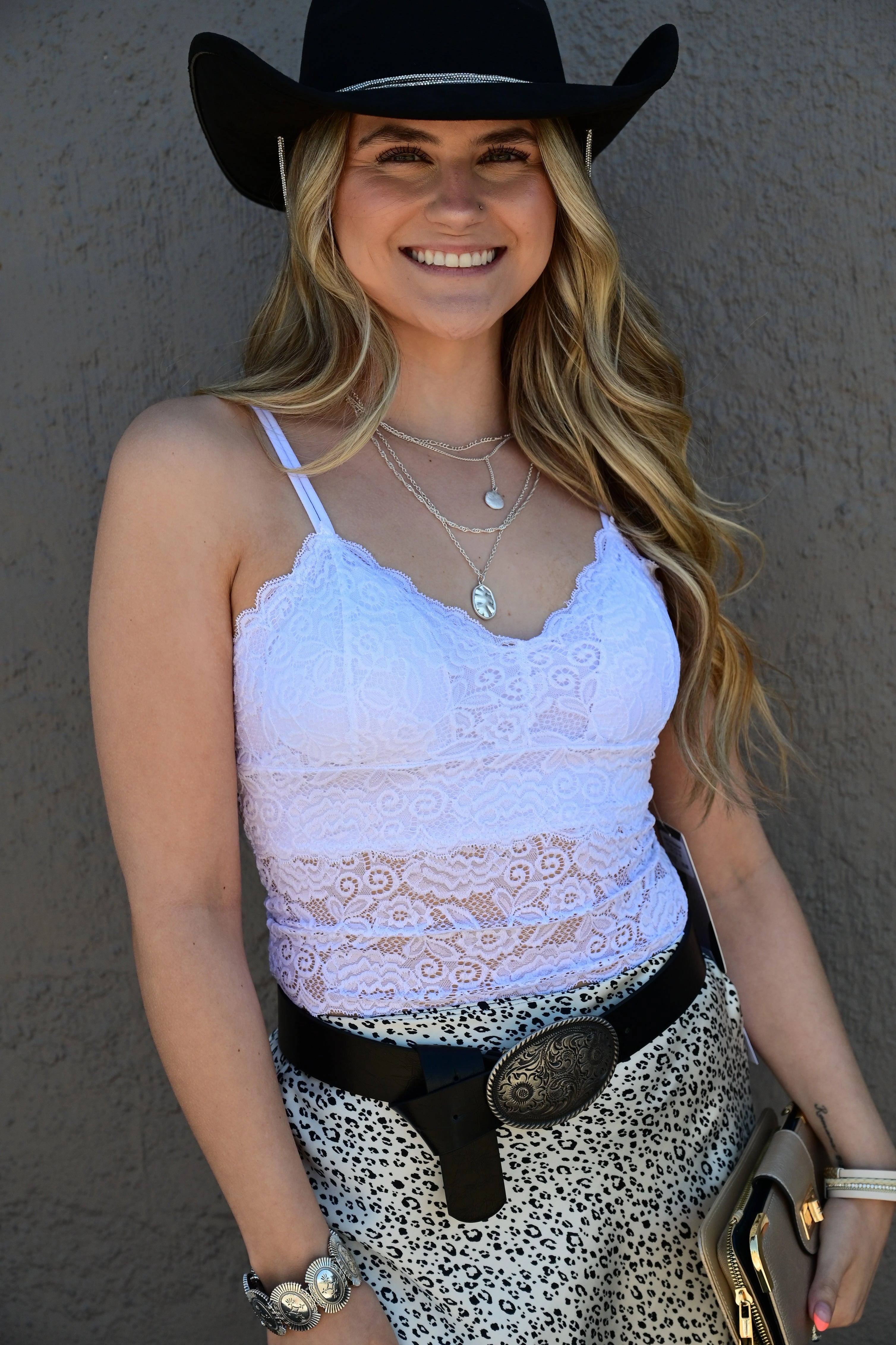 SoftLining Cool Wave Top