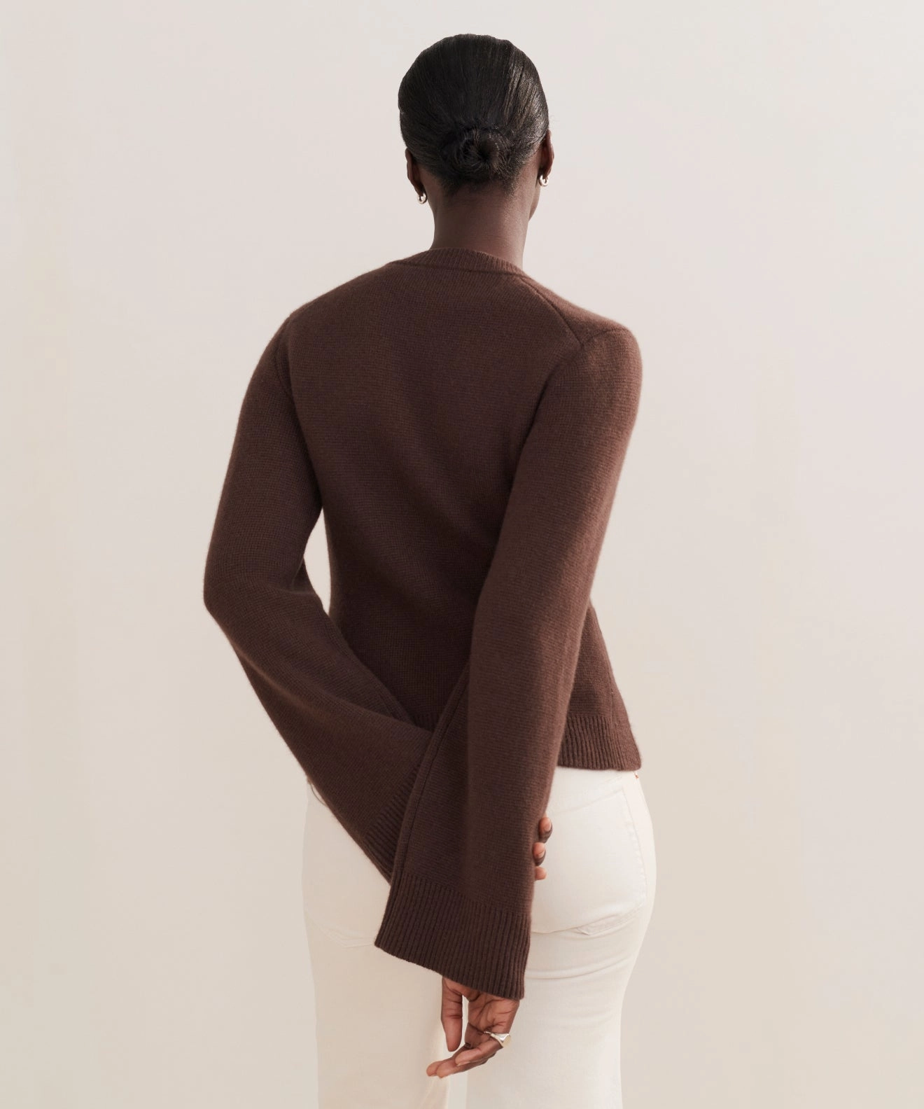 Cooper Cardigan Machine Washable Design