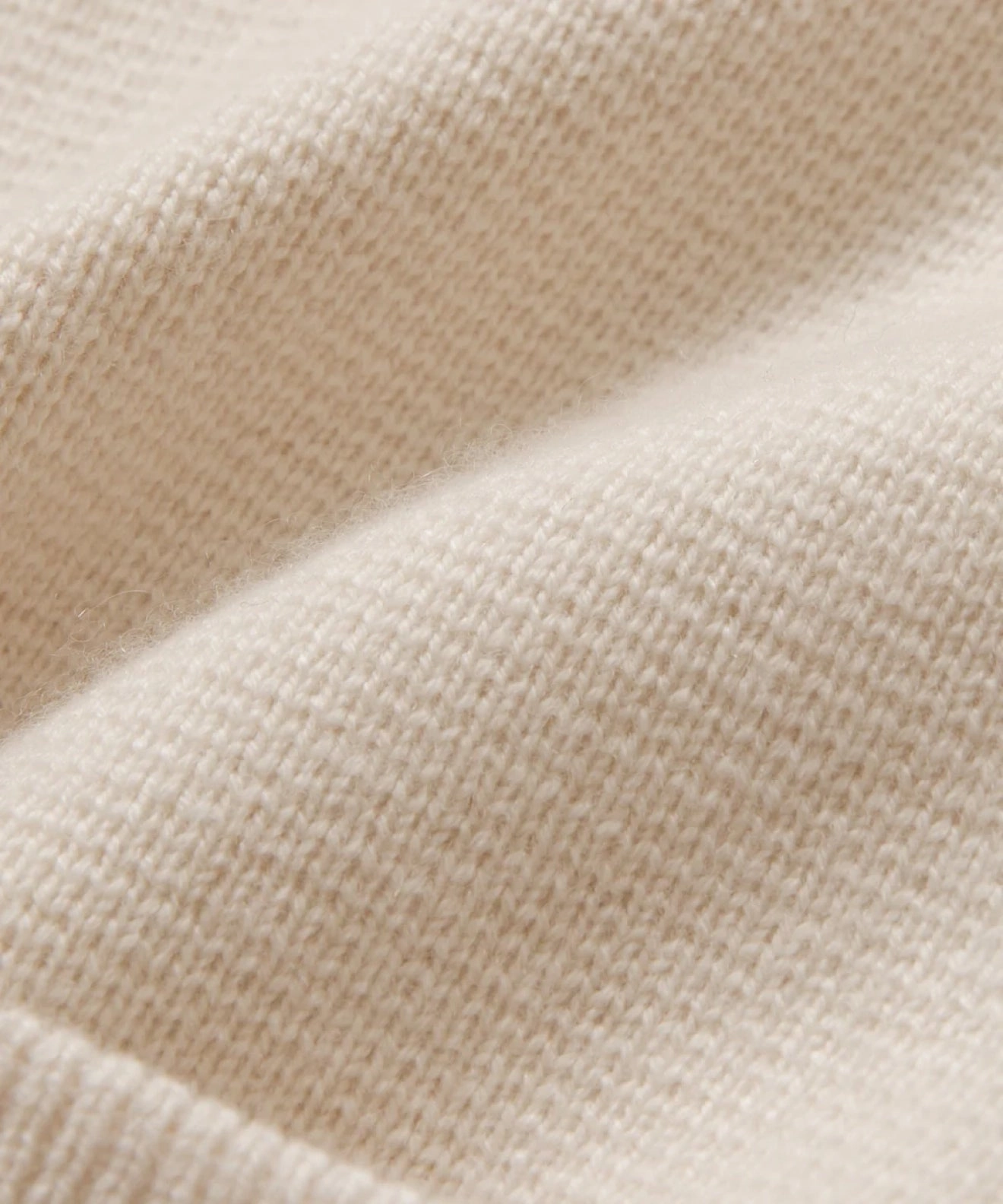 Cooper Cardigan Low Impact Manufacturing