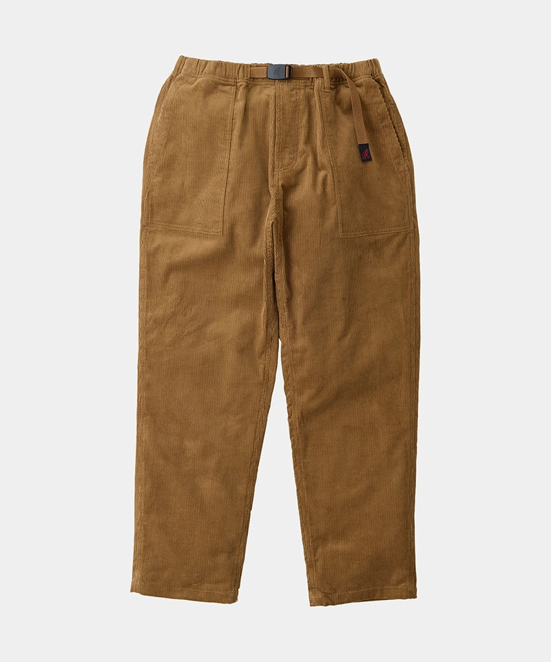 Corduroy Loose Tapered Ridge Pant Chill Ready