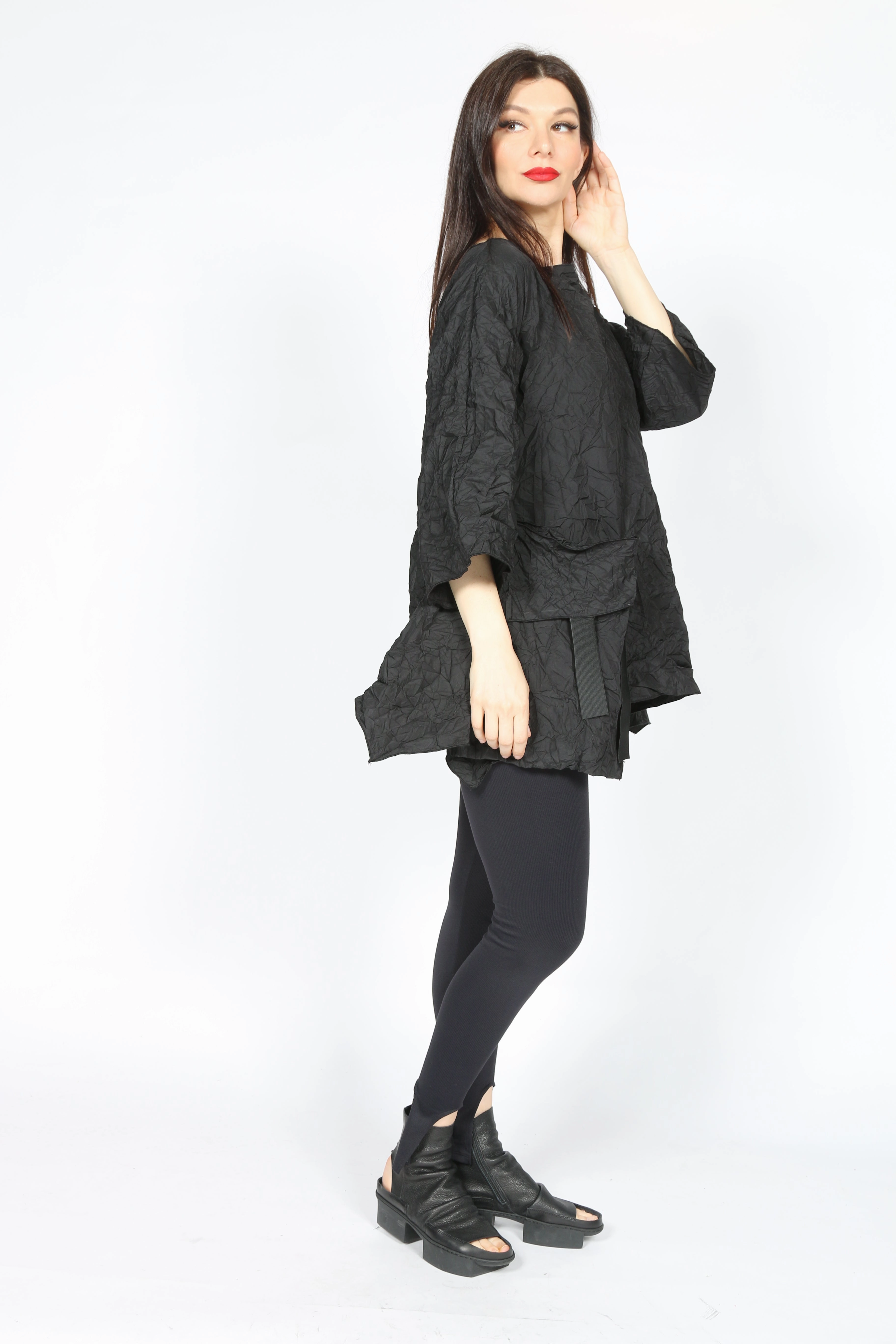 CST50 Crunch Top Odor Resistant Treatment Durable Blend