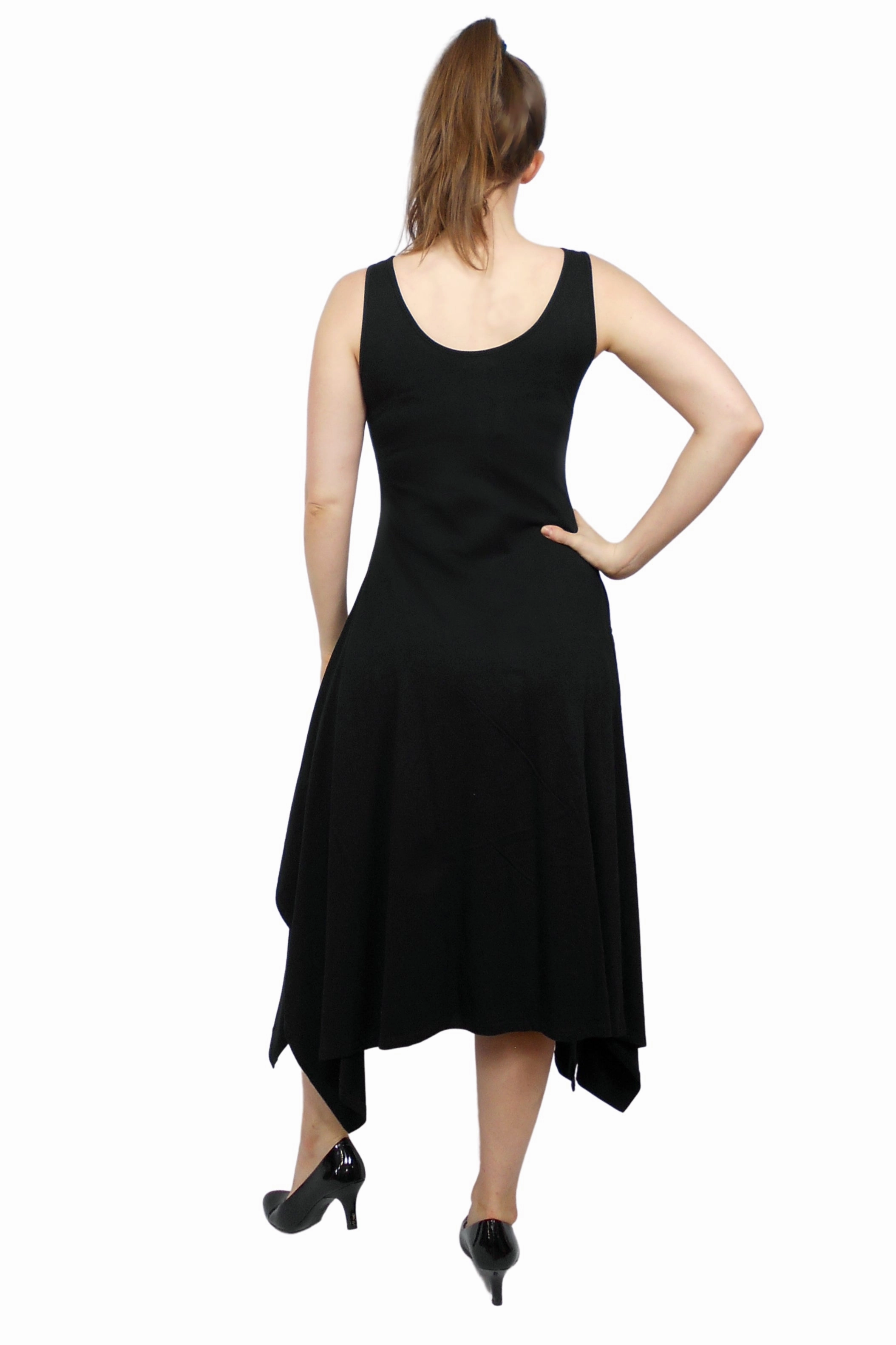 Evening Look Cosmic Fae Dress