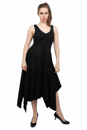 Cosmic Fae Dress City Ready