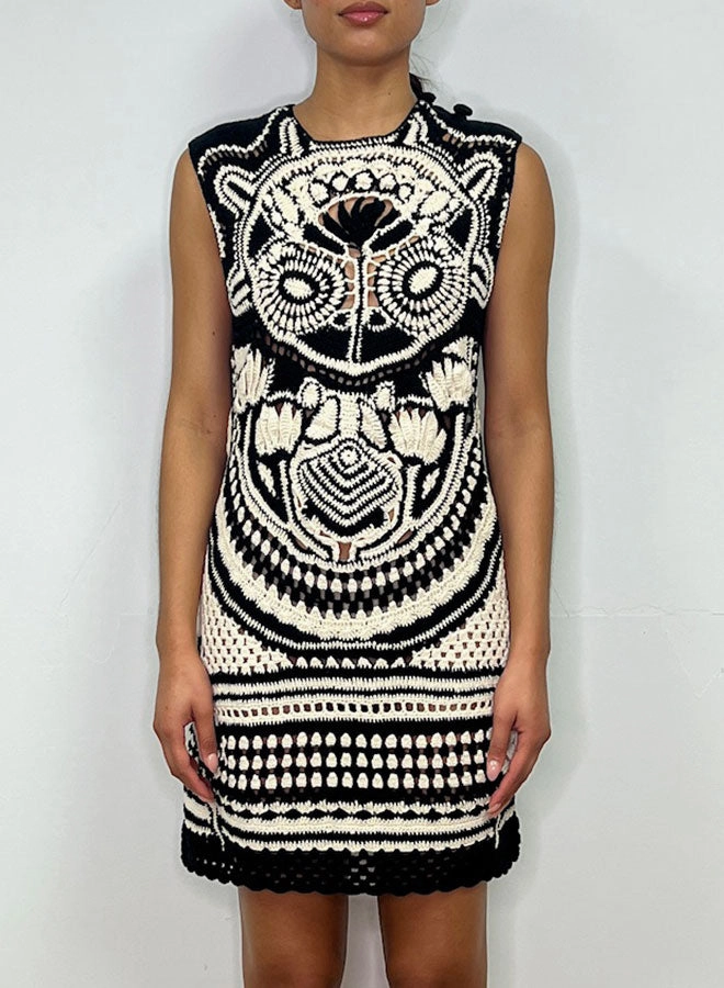 Vintage-Inspired Active Outfit Marie Oliver Shawna Dress