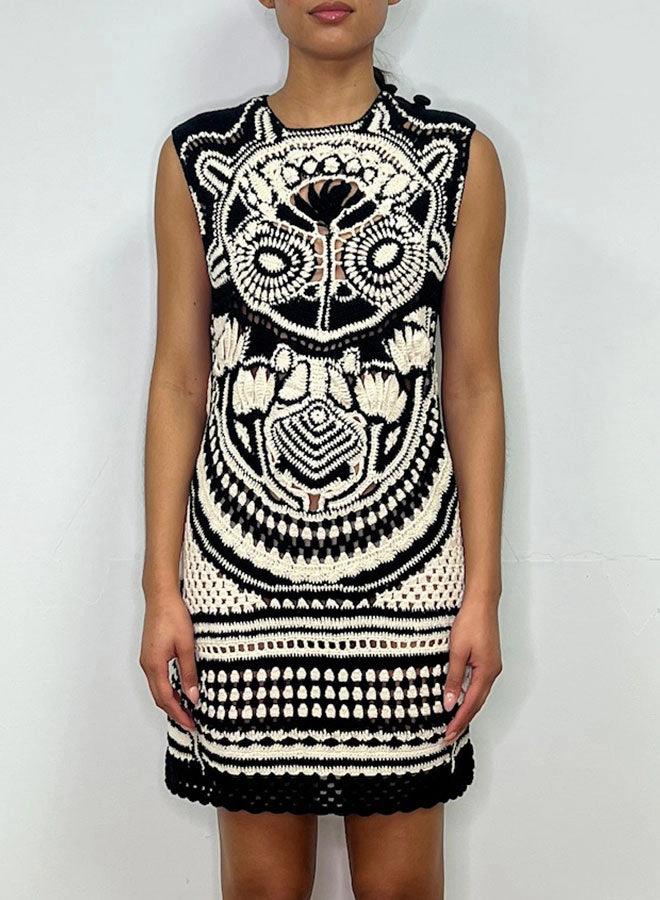 Casual chic dress Marie Oliver Shawna Dress