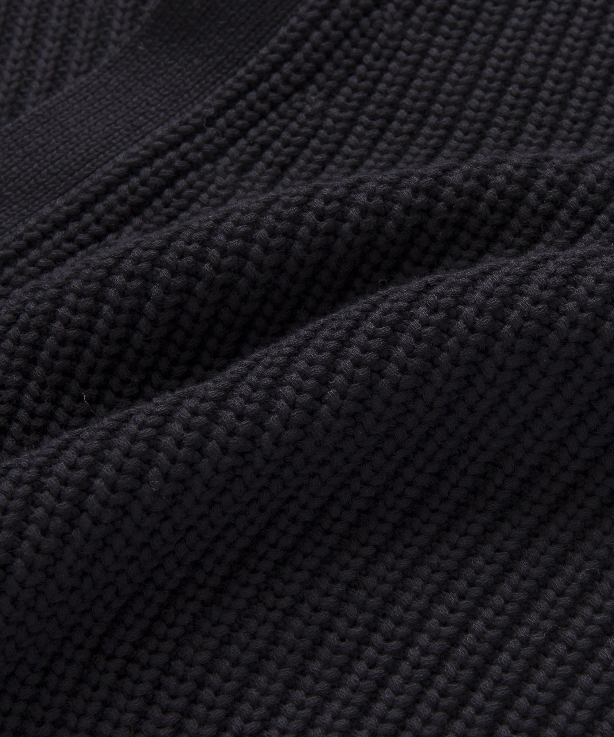 Cotton Cocoon Cardigan Everyday Neutral Winter Outfit