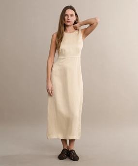 Exclusive-Design Travel Vibe Blair Dress