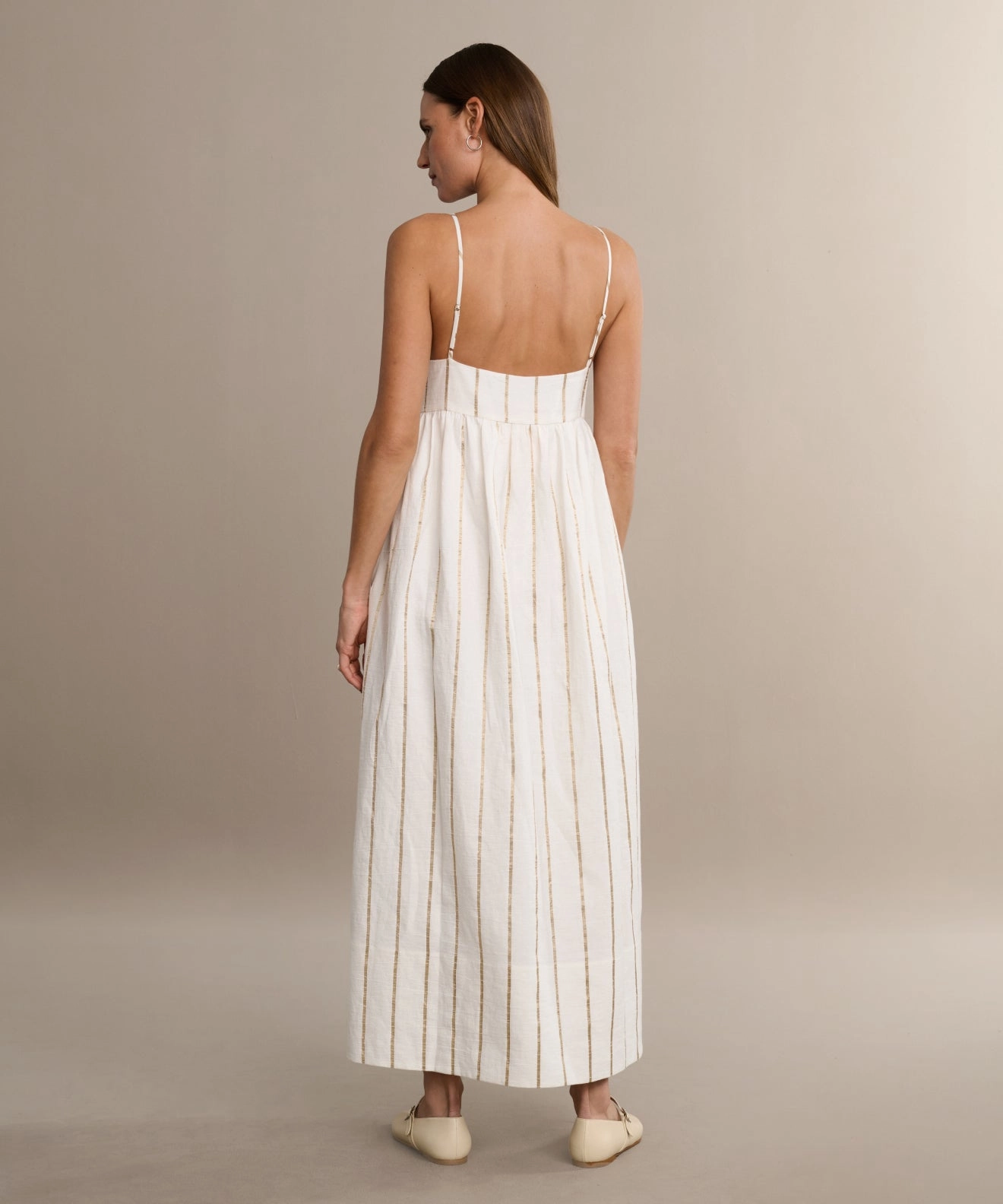 Youthful Style Lightweight Layer Cove Dress