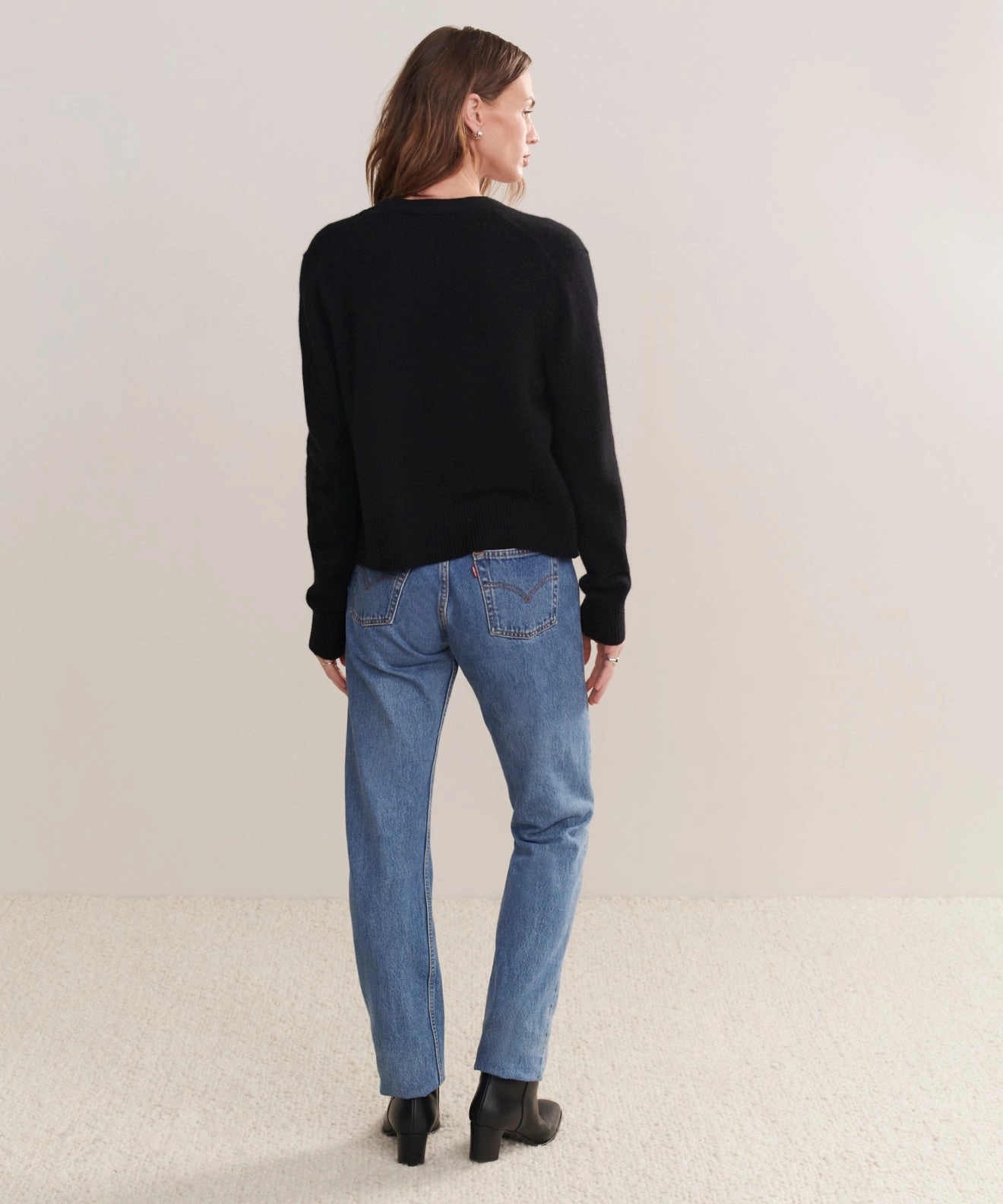 Cashmere Colette Cardigan Sweater Pilling Prevention Tips