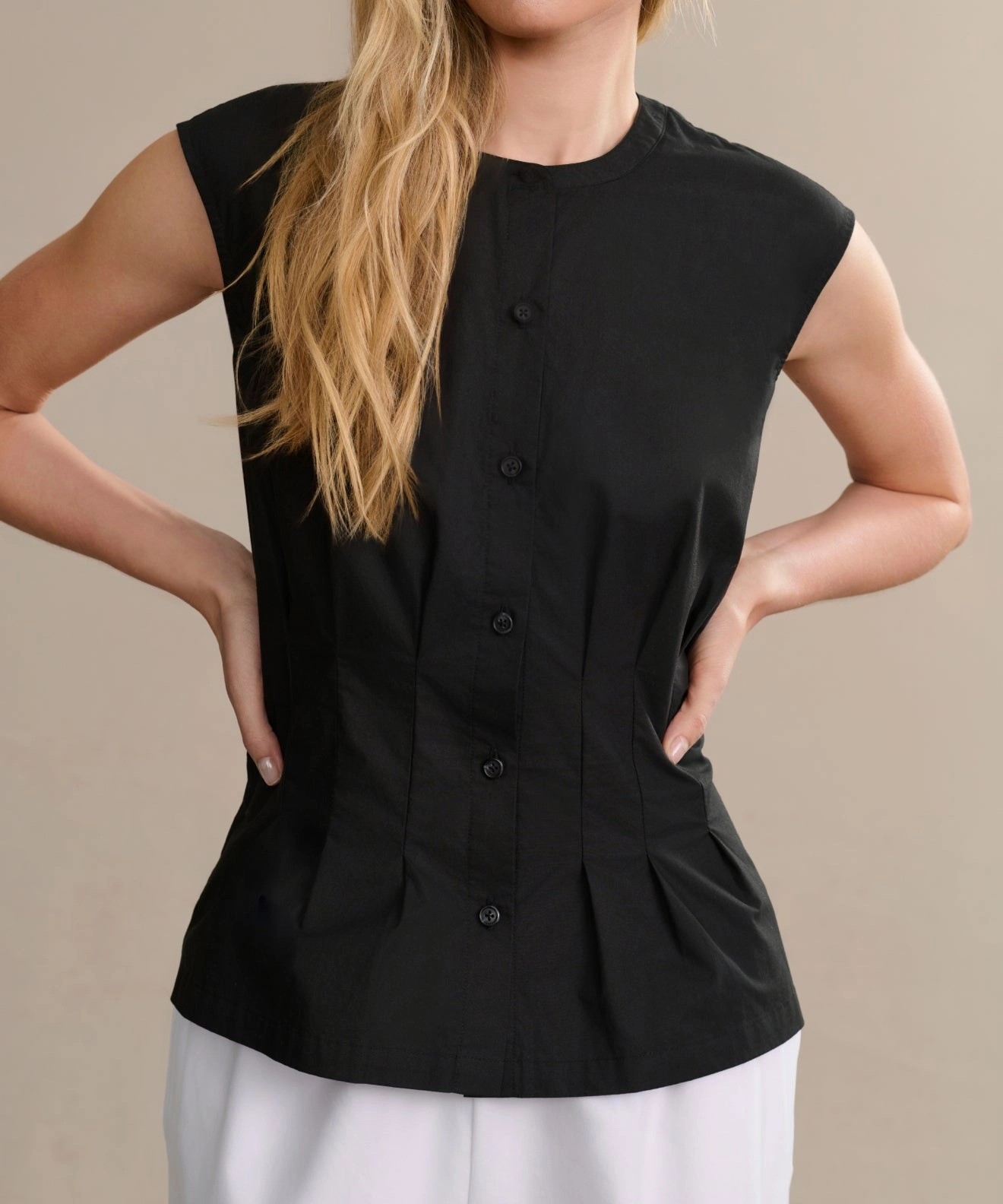 Cozy Sweater Lara Top