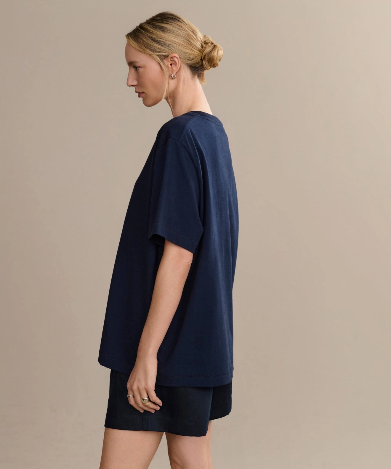 Crosby Tee Breathable3DKnit