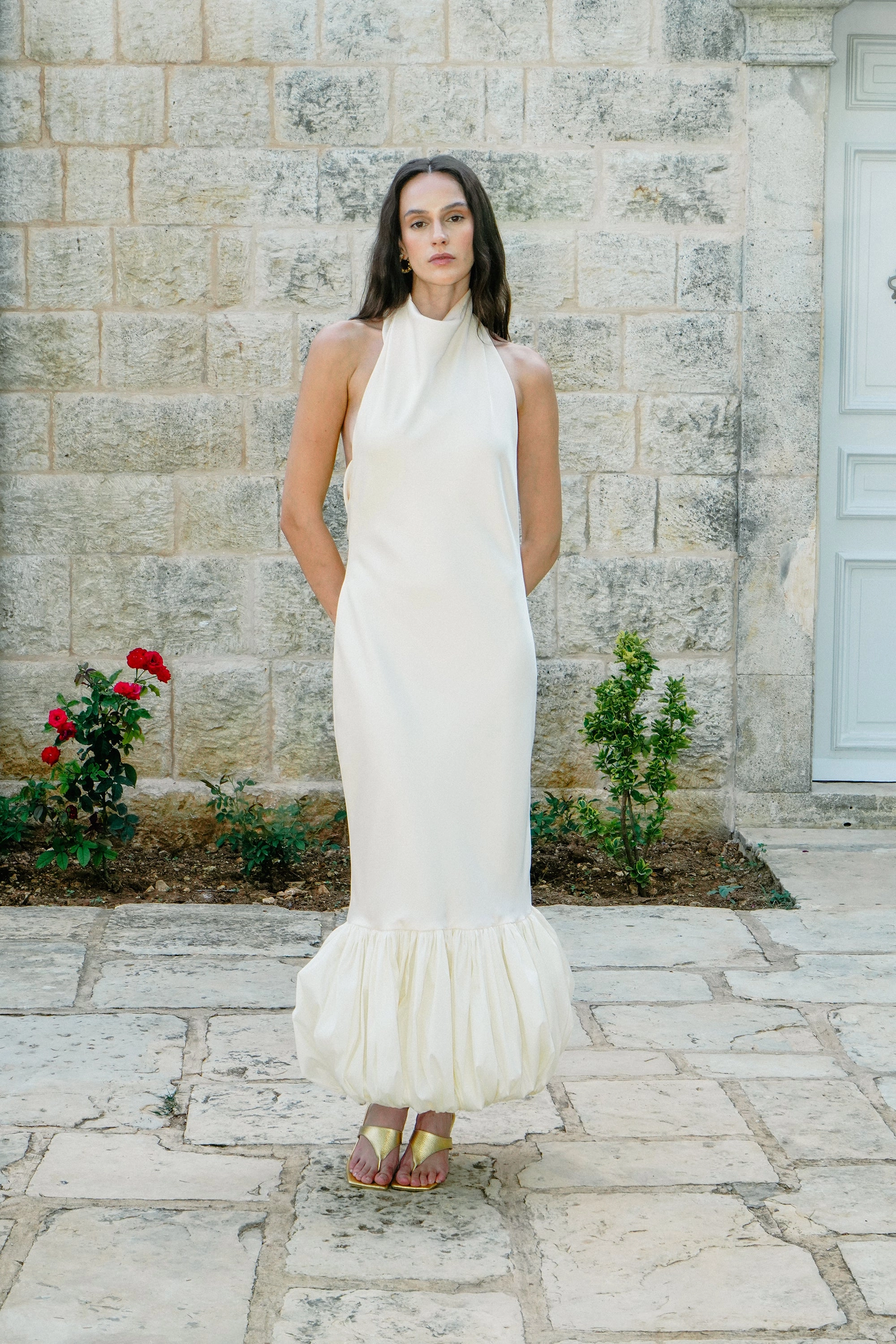 Parasol d'??t?? Dress Cozy Flex