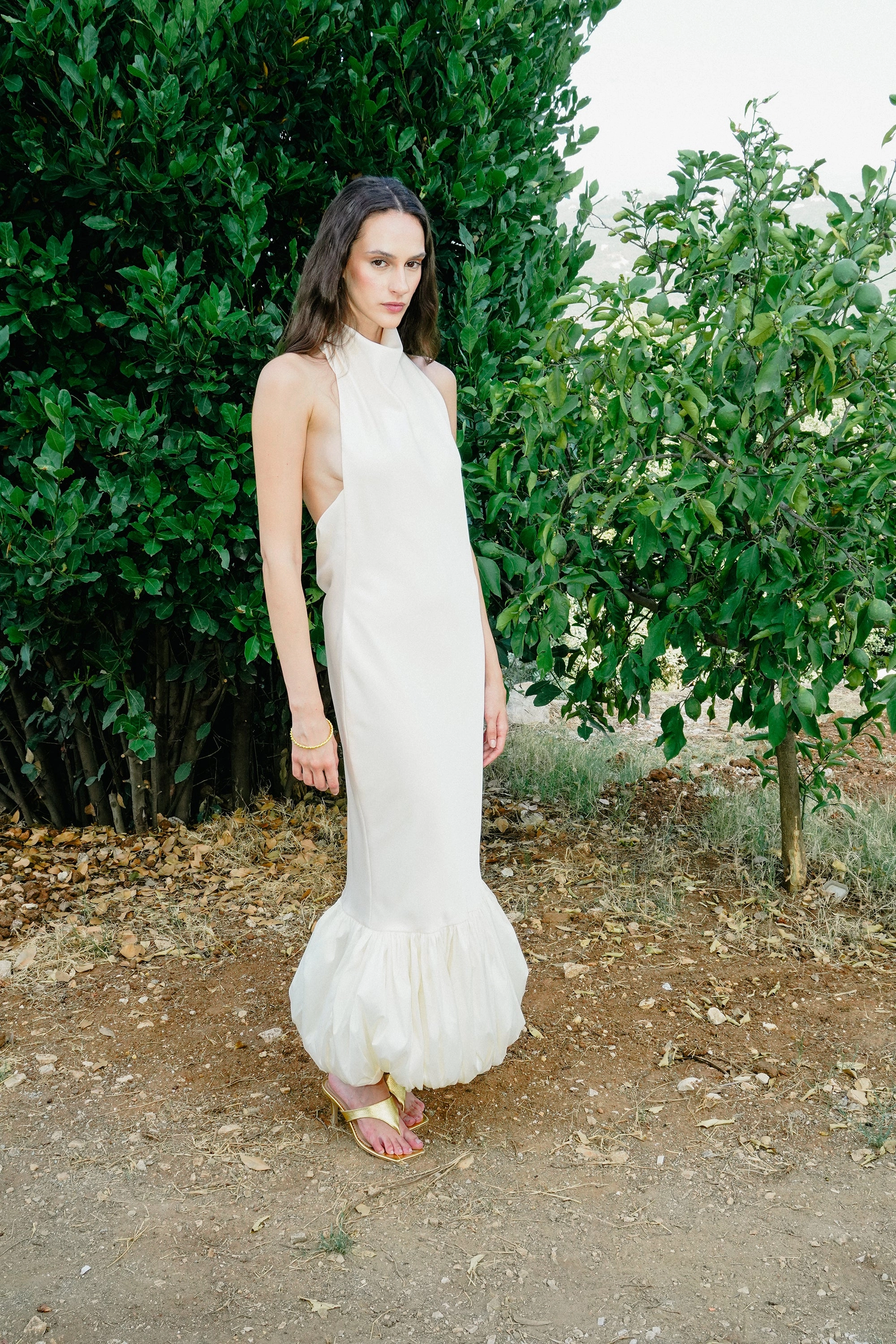 Parasol d'??t?? Dress Chic boho dress