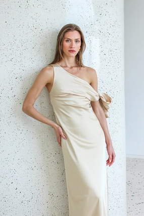 Ready Glow Fresh Style Angelina Dress