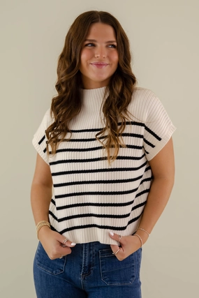 Daily Affirmations Sweater EcoCertified