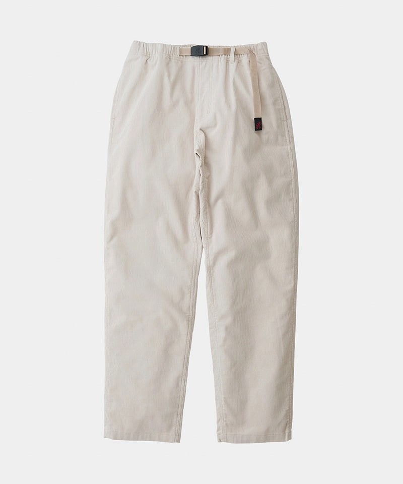 Corduroy Gramicci Pant SoftCottonBlend Travel Essential