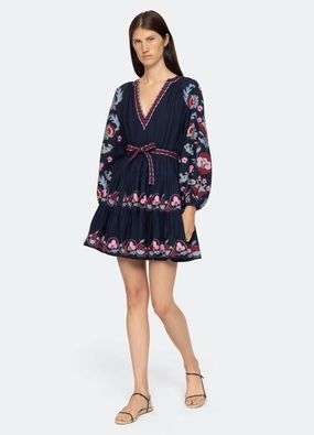 Sea NY Eclisse Tunic Dress Day Love