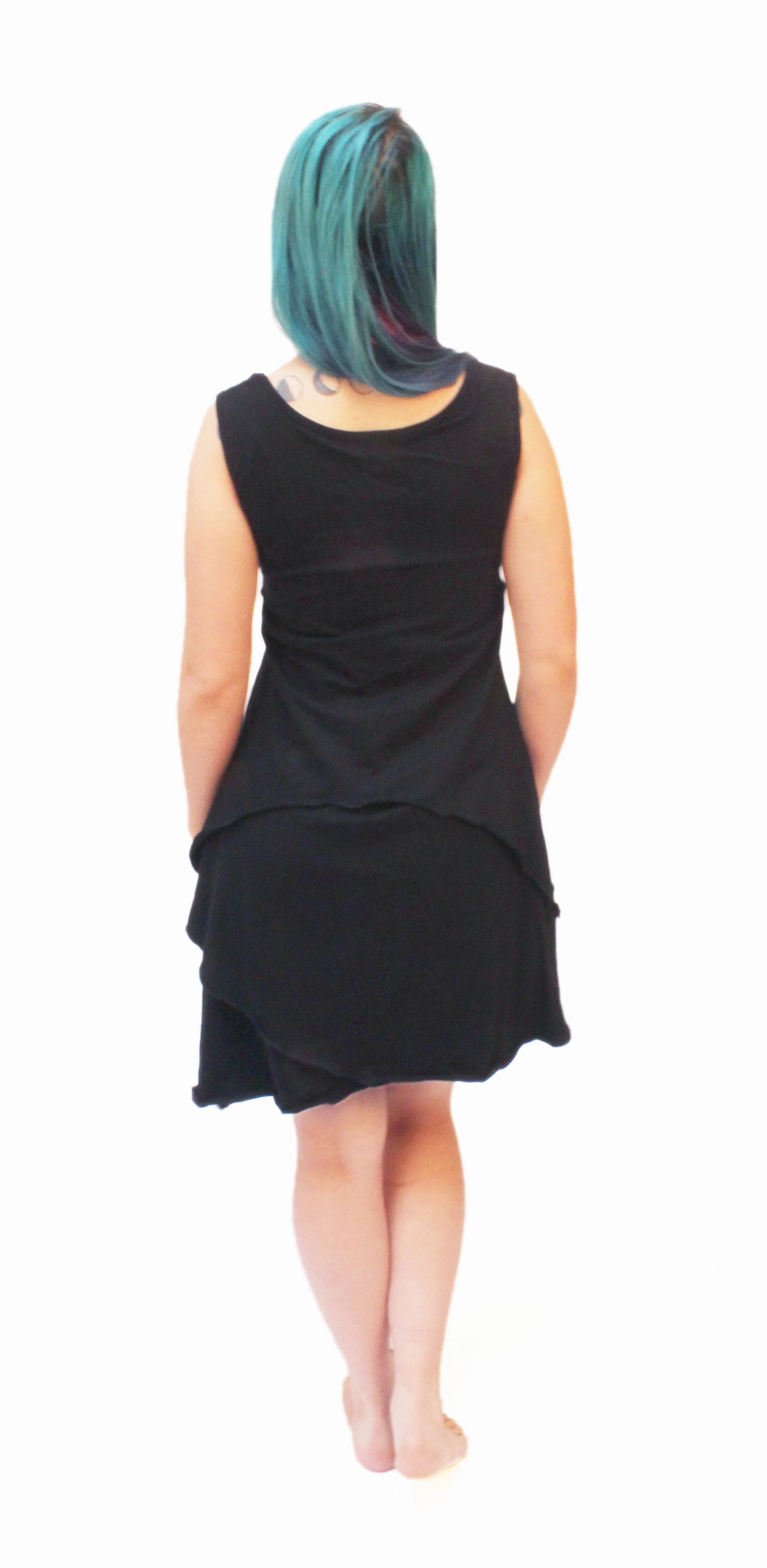 Slayer Dress CL Breathable-Lining Soft Colorway