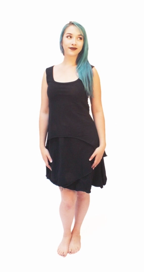 Slayer Dress CL Office Tone