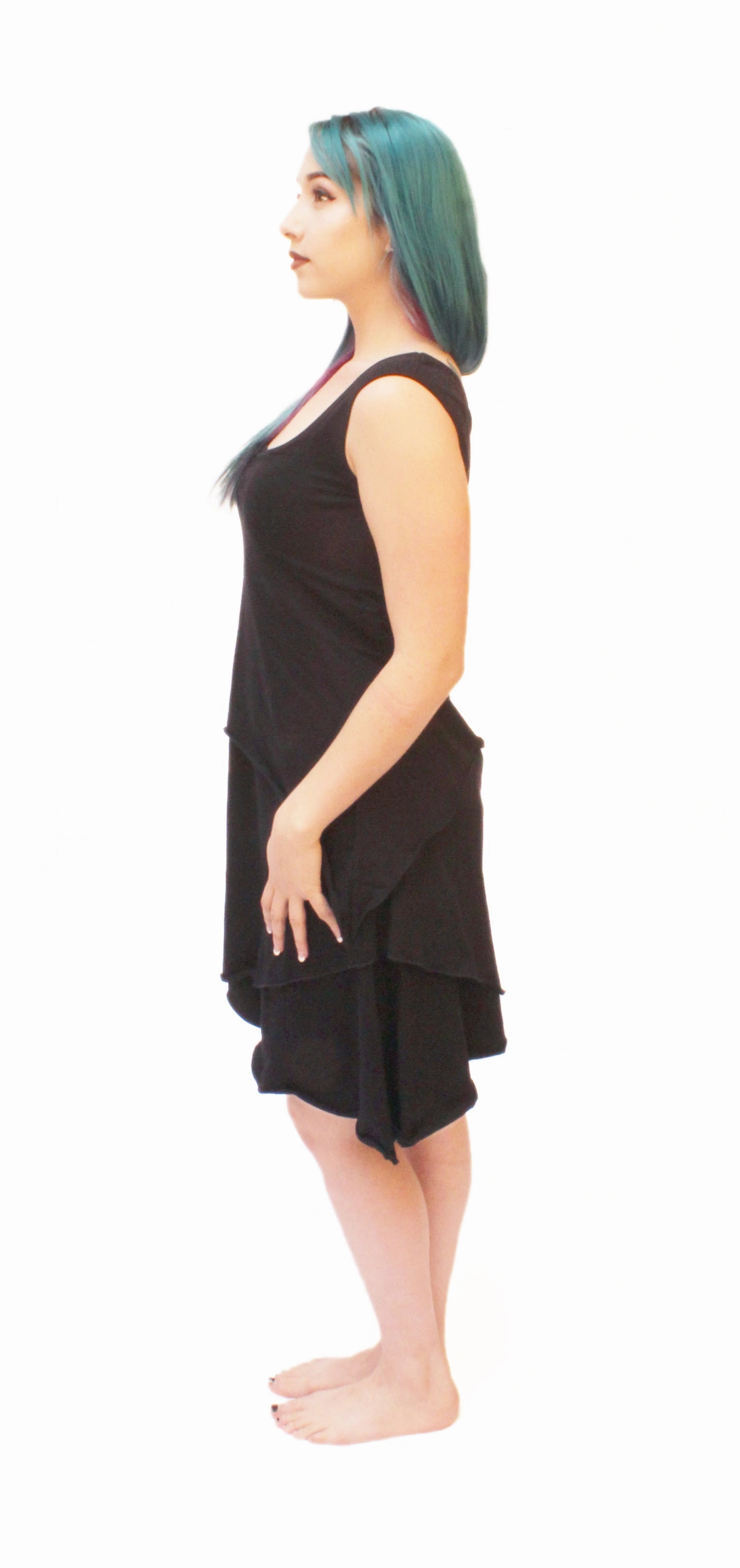 Slayer Dress CL Urban Feel Lunch Date