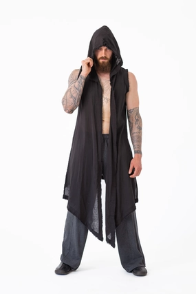 Compression Fit TaglessComfort Desert Prince Vest